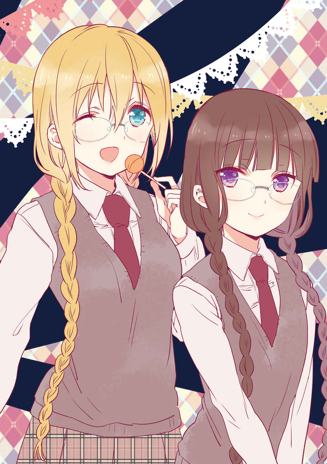 Page 3 Chapter 28 Blend-S