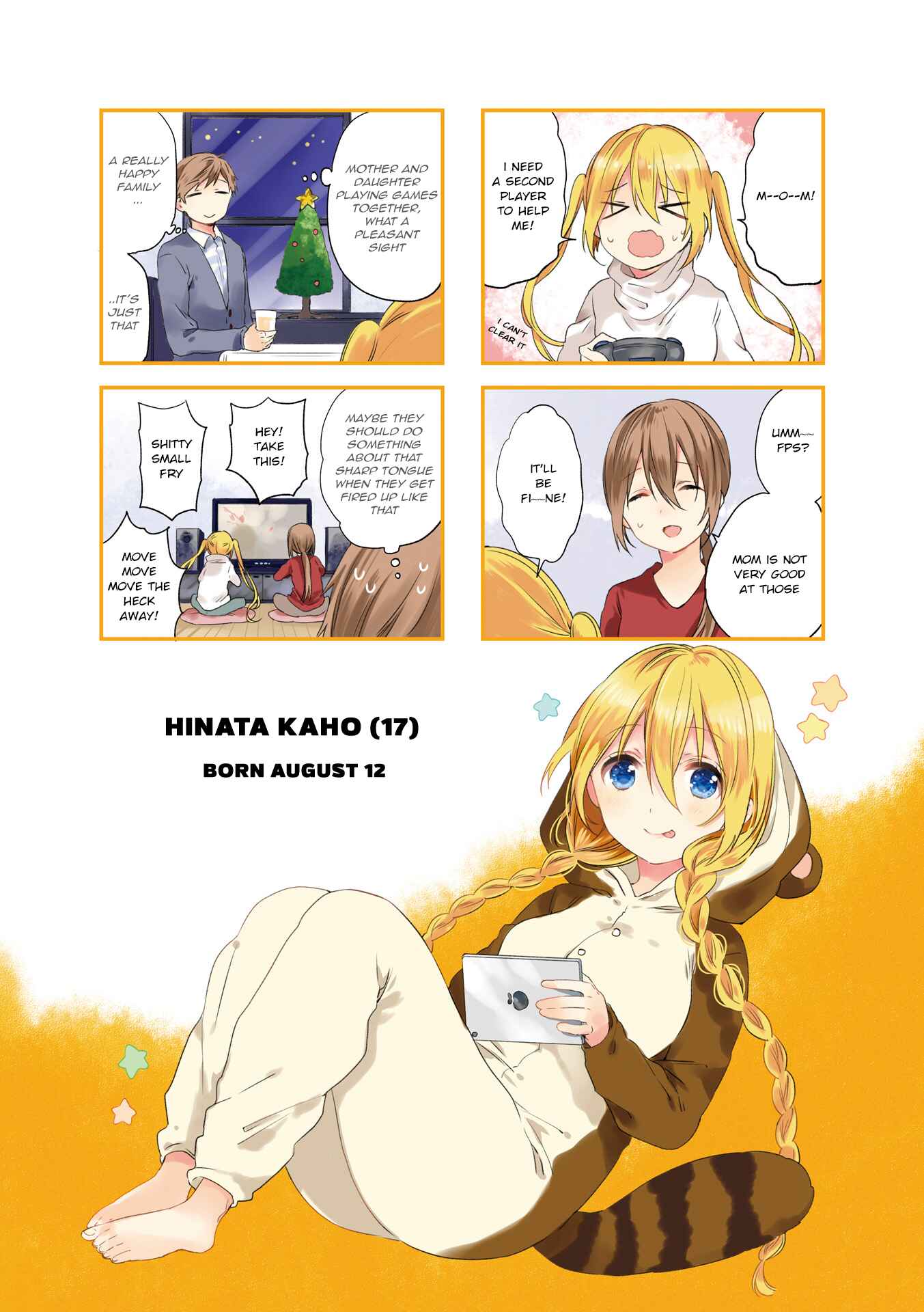 Page 6 Chapter 28 Blend-S