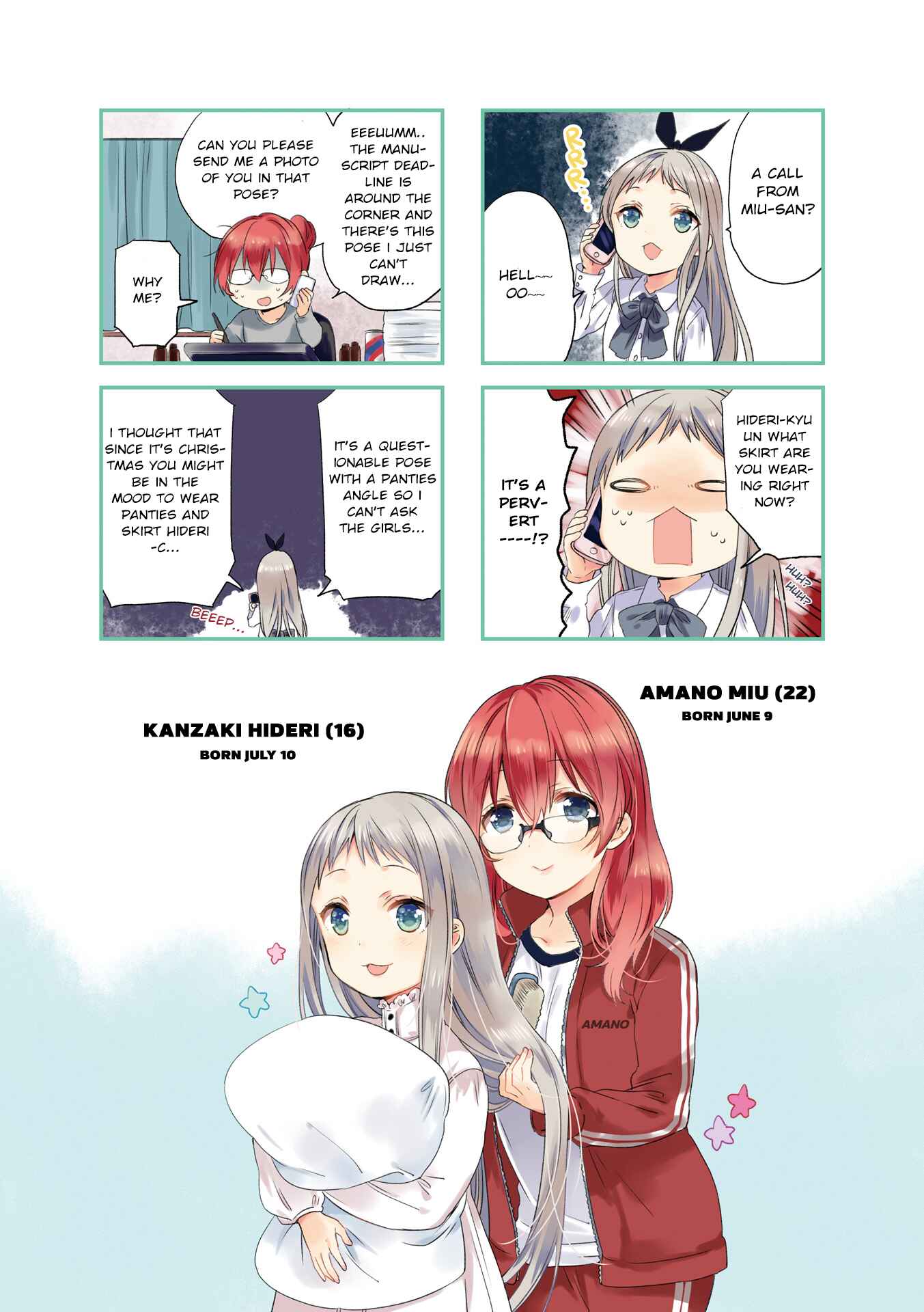Page 8 Chapter 28 Blend-S