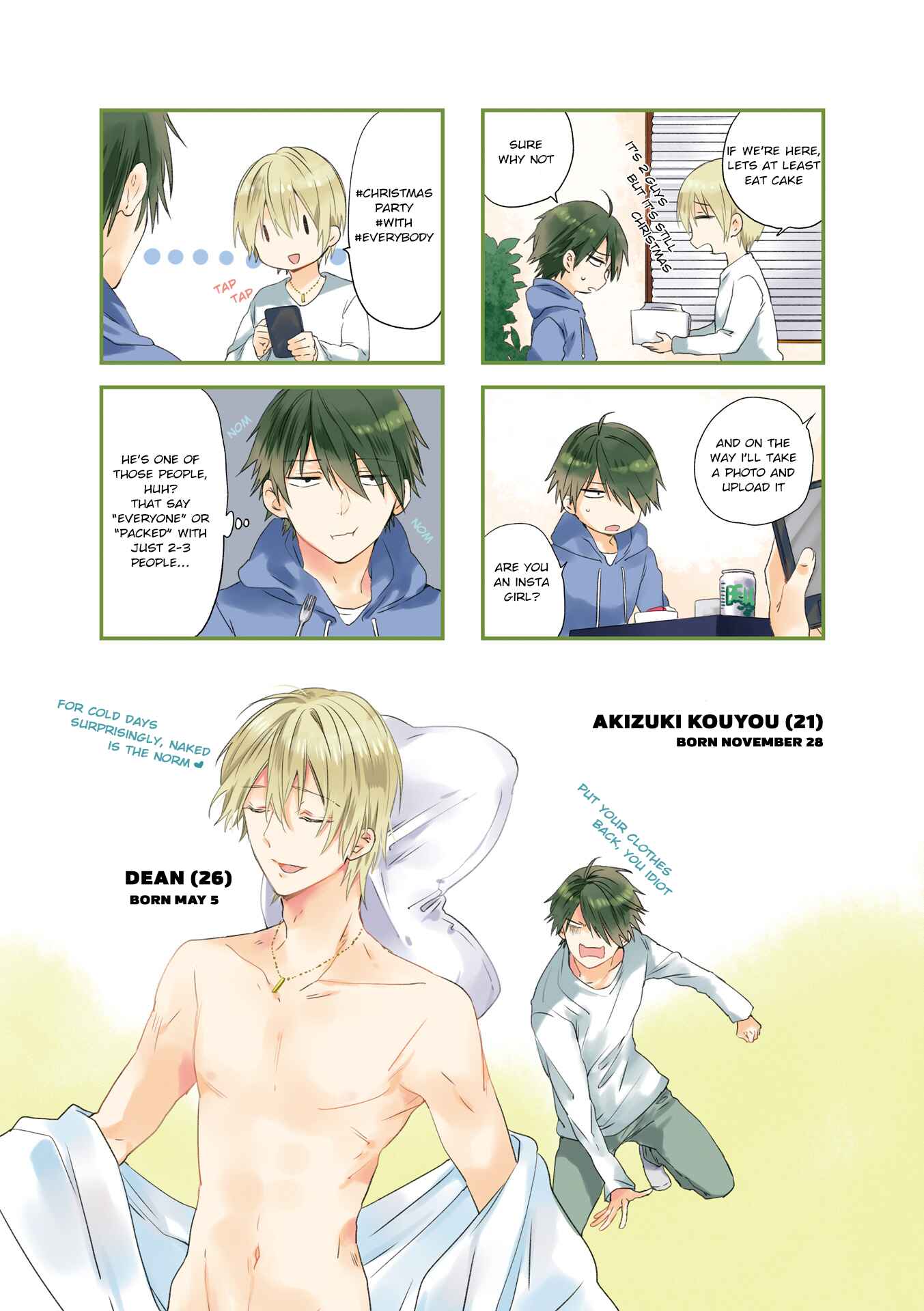 Page 9 Chapter 28 Blend-S