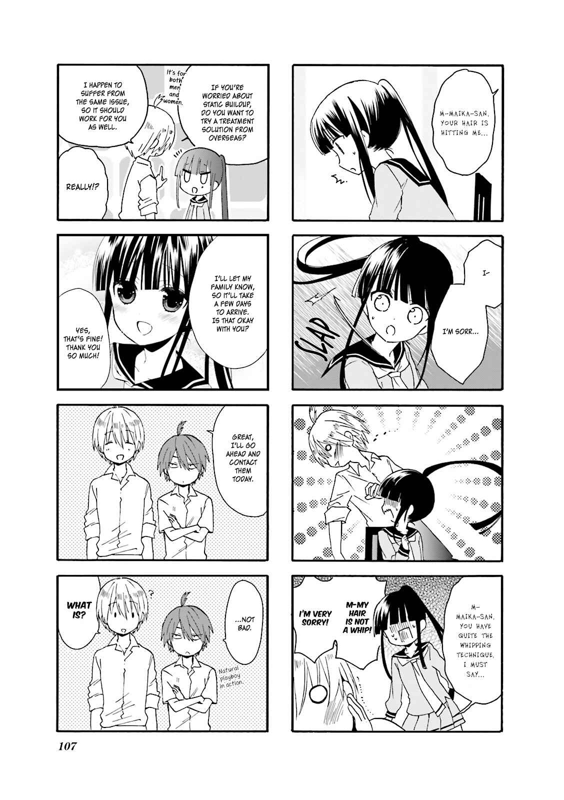 Page 5 Chapter 12 Blend-S