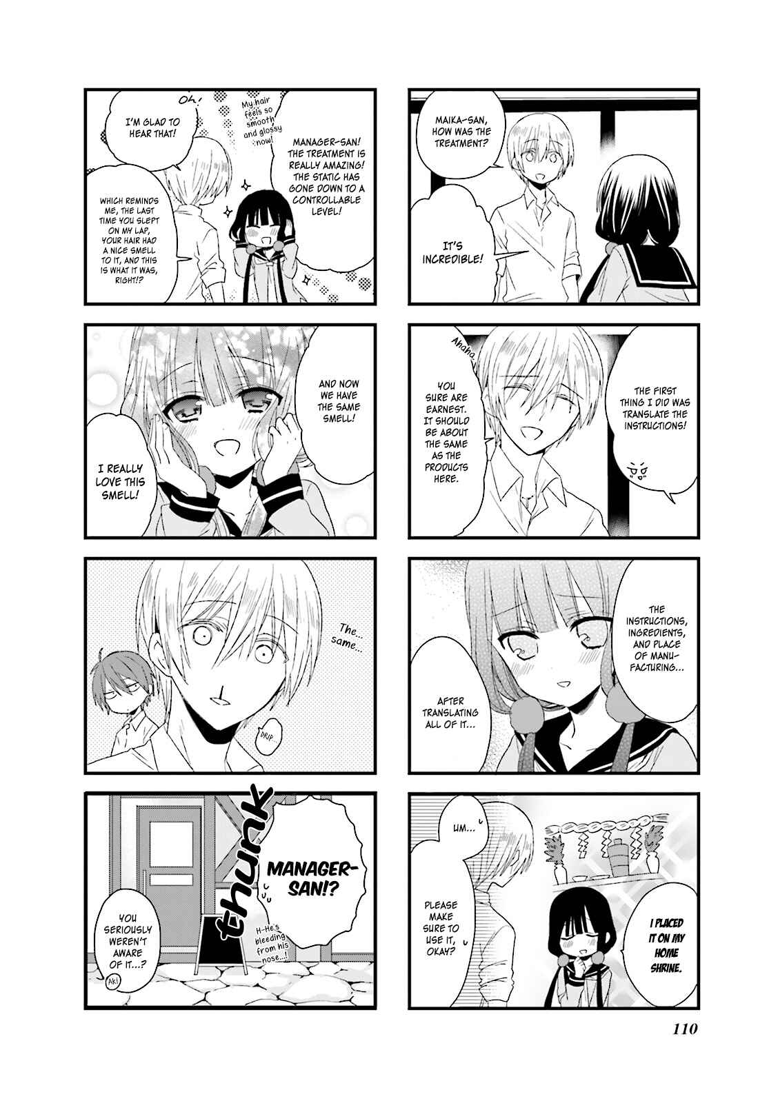 Page 8 Chapter 12 Blend-S