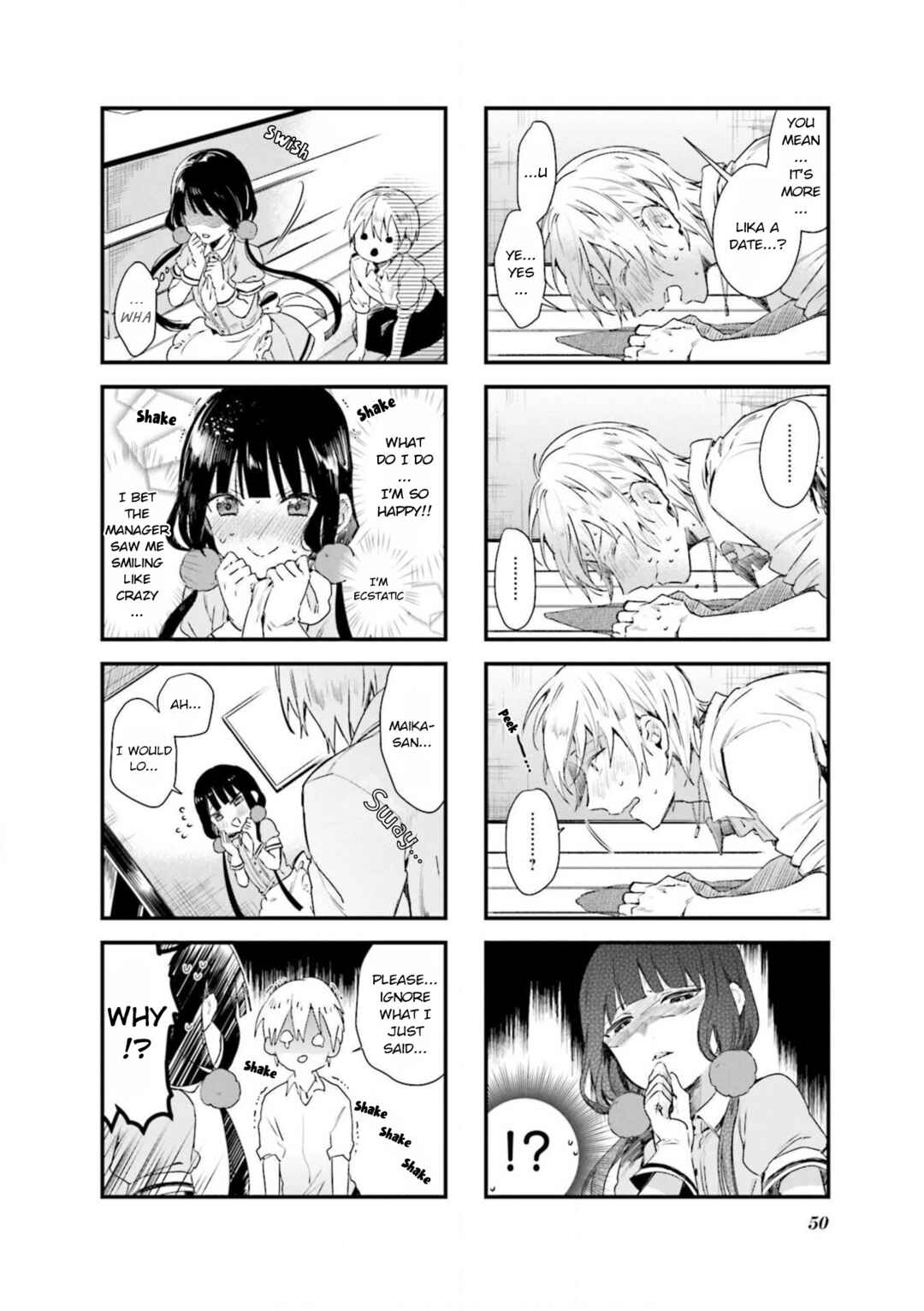 Page 8 Chapter 61 Blend-S