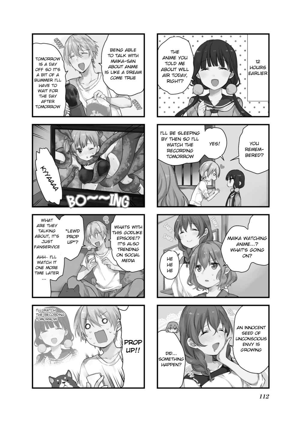 Page 2 Chapter 55 Blend-S