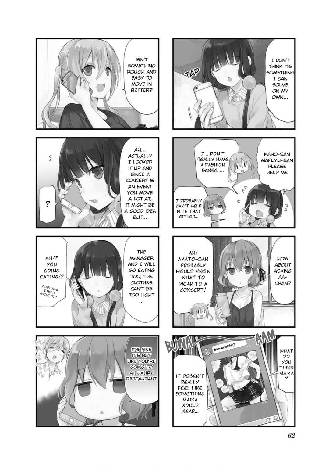 Page 2 Chapter 63 Blend-S