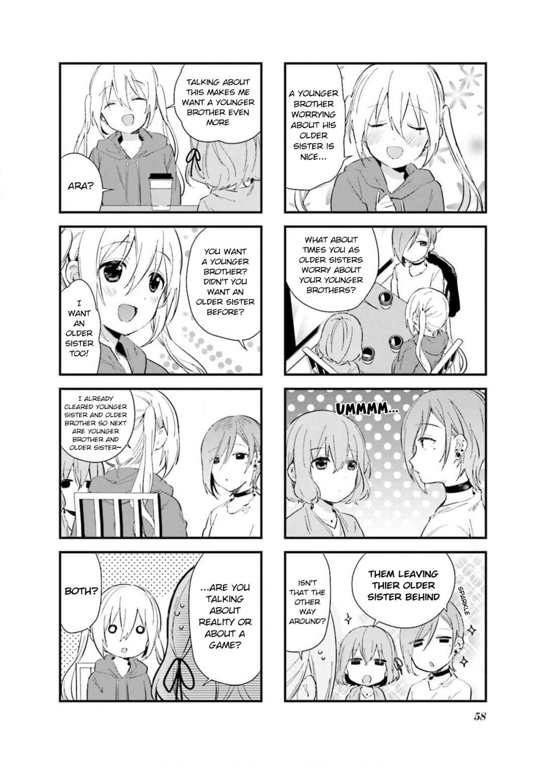 Page 8 Chapter 62 Blend-S