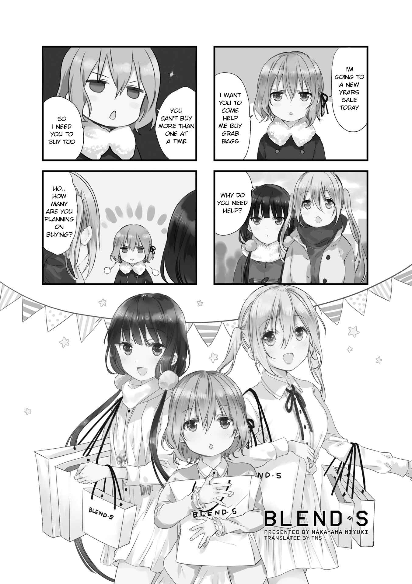 Page 1 Chapter 44 Blend-S