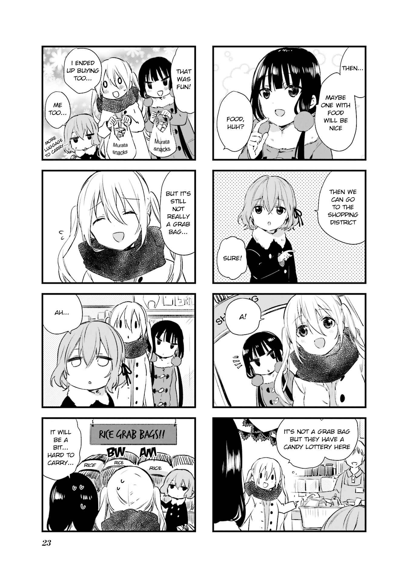 Page 7 Chapter 44 Blend-S
