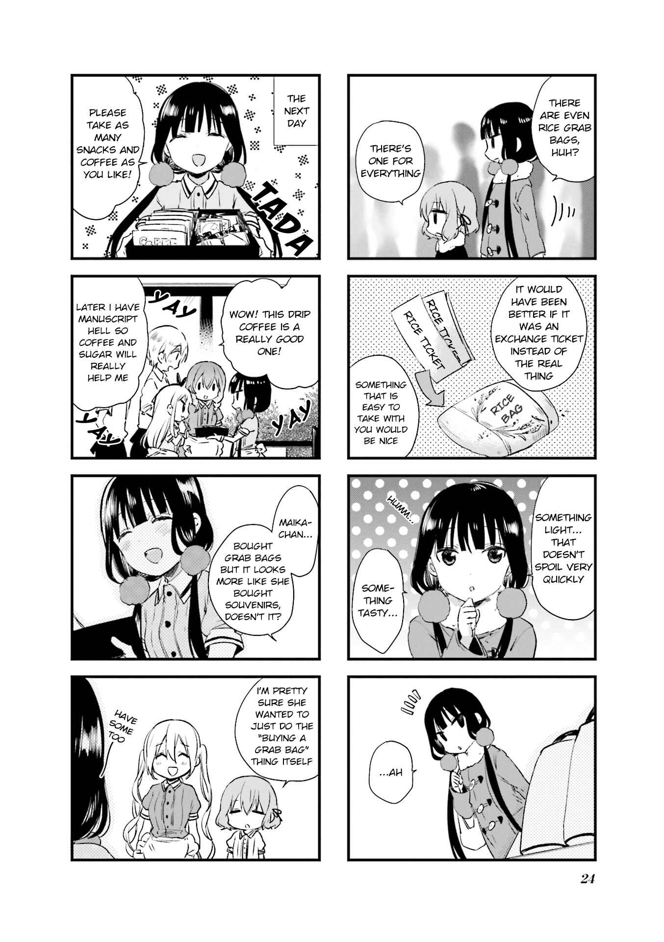 Page 8 Chapter 44 Blend-S