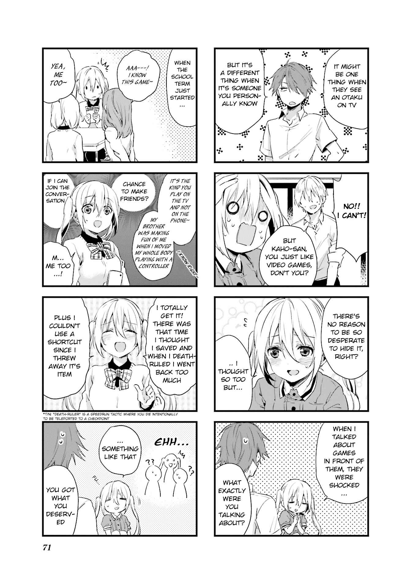 Page 3 Chapter 36 Blend-S