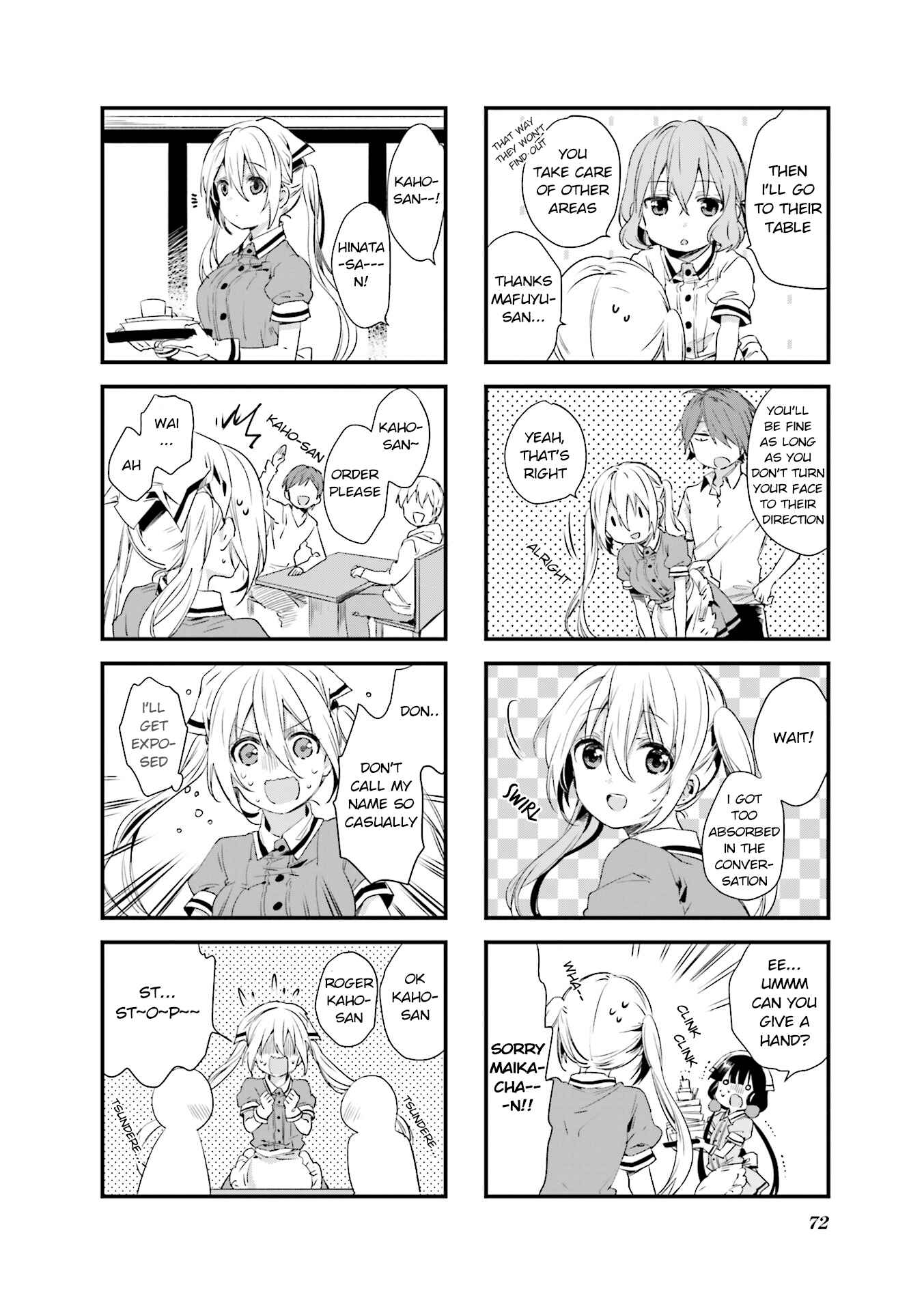 Page 4 Chapter 36 Blend-S