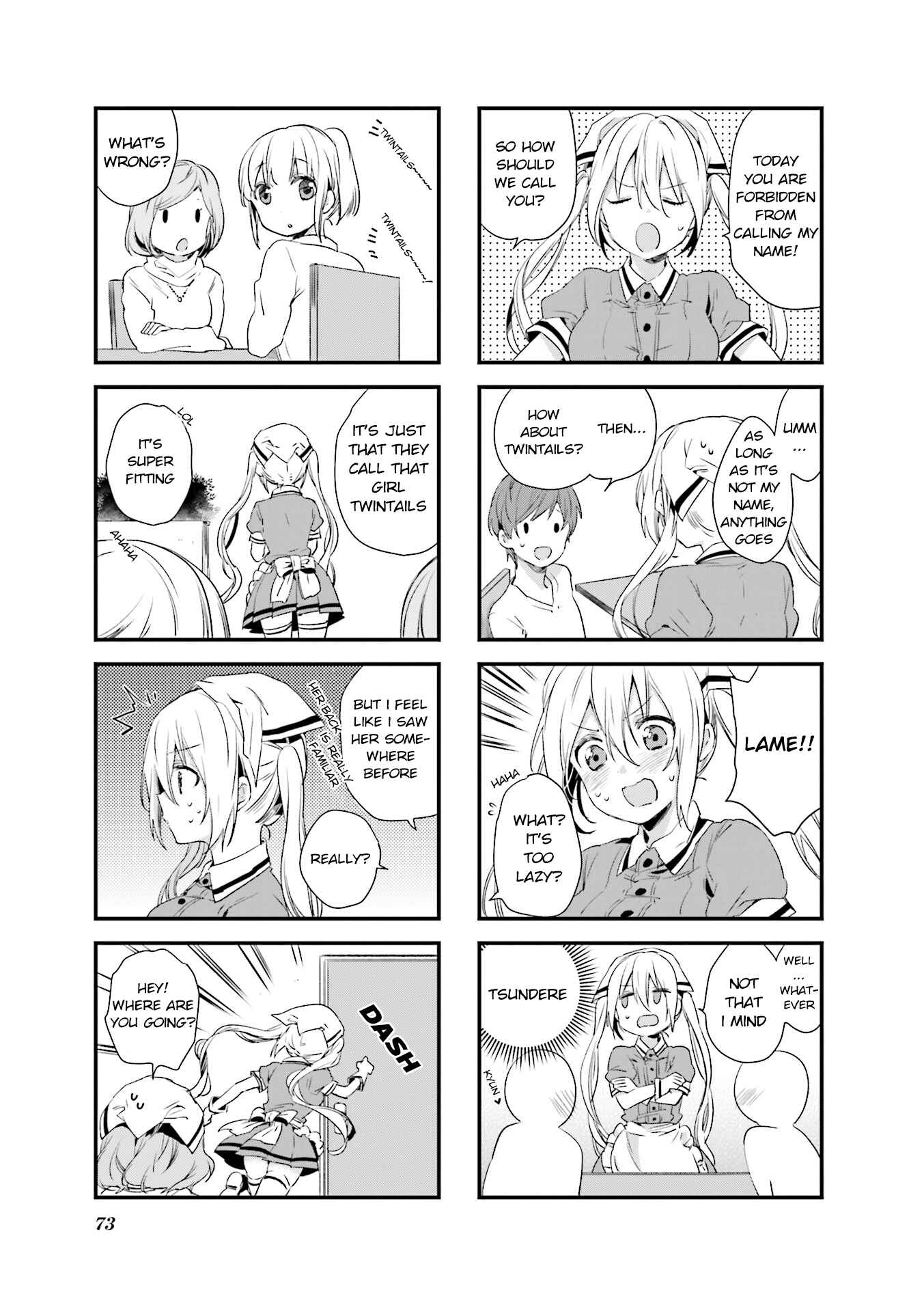 Page 5 Chapter 36 Blend-S