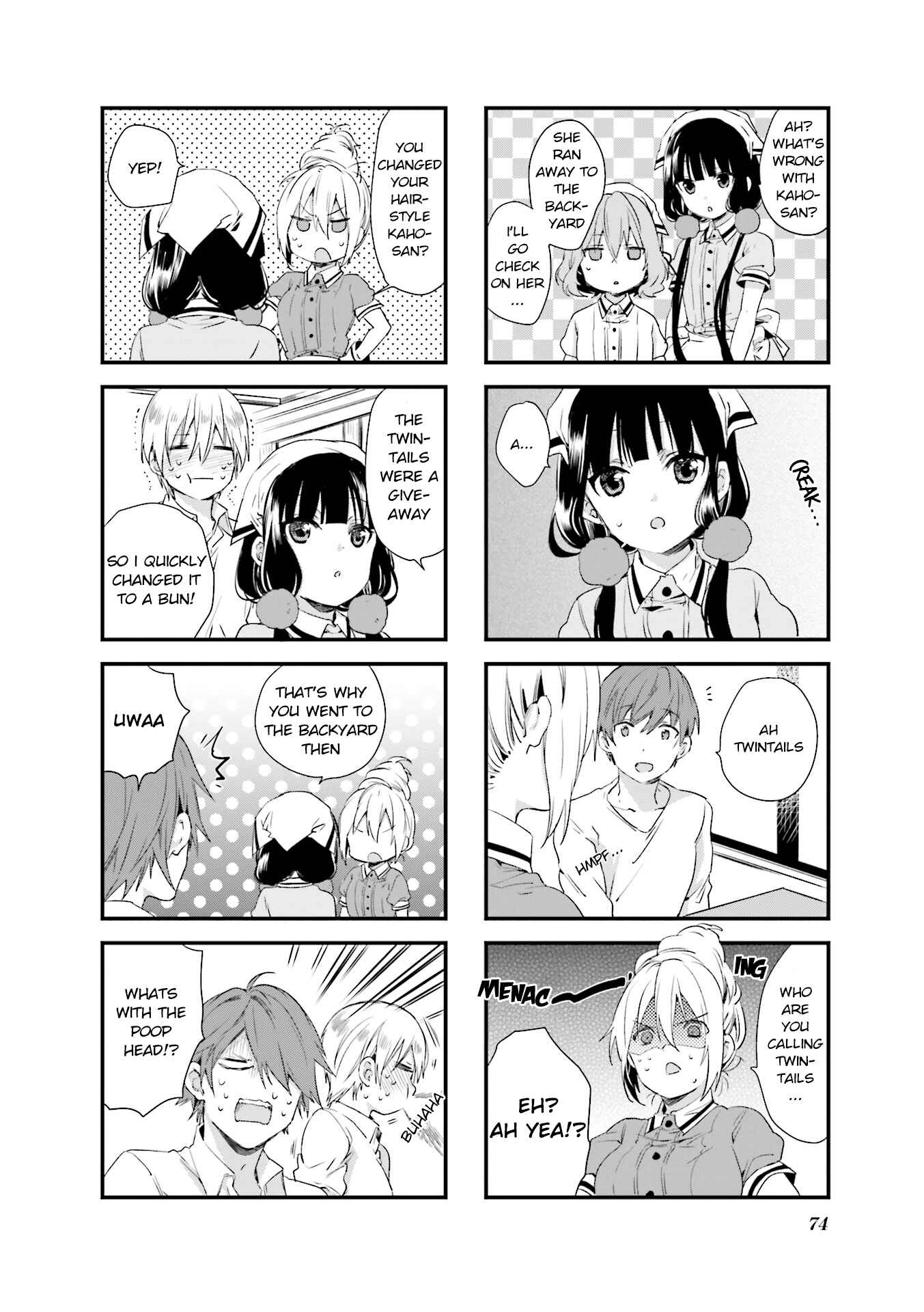 Page 6 Chapter 36 Blend-S