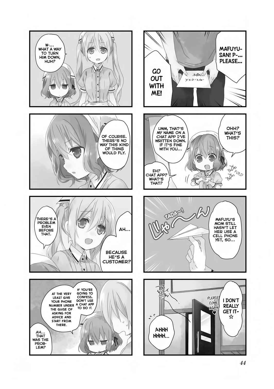 Page 3 Chapter 19 Blend-S