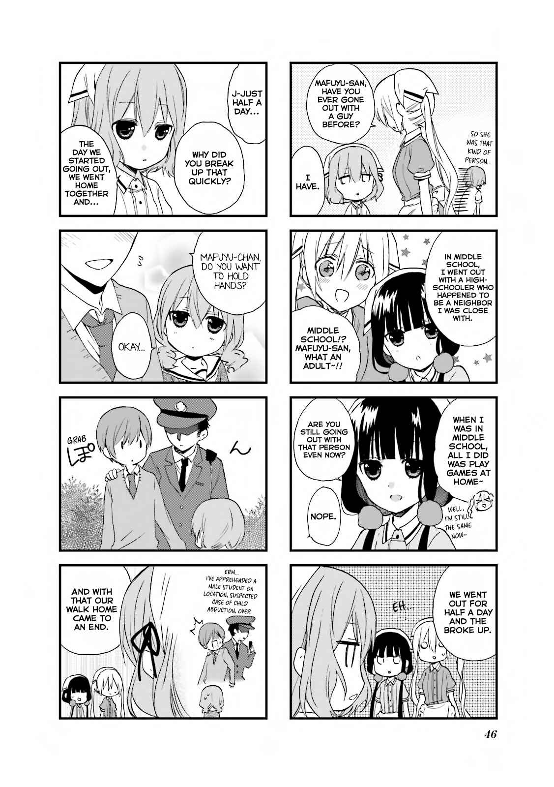 Page 5 Chapter 19 Blend-S