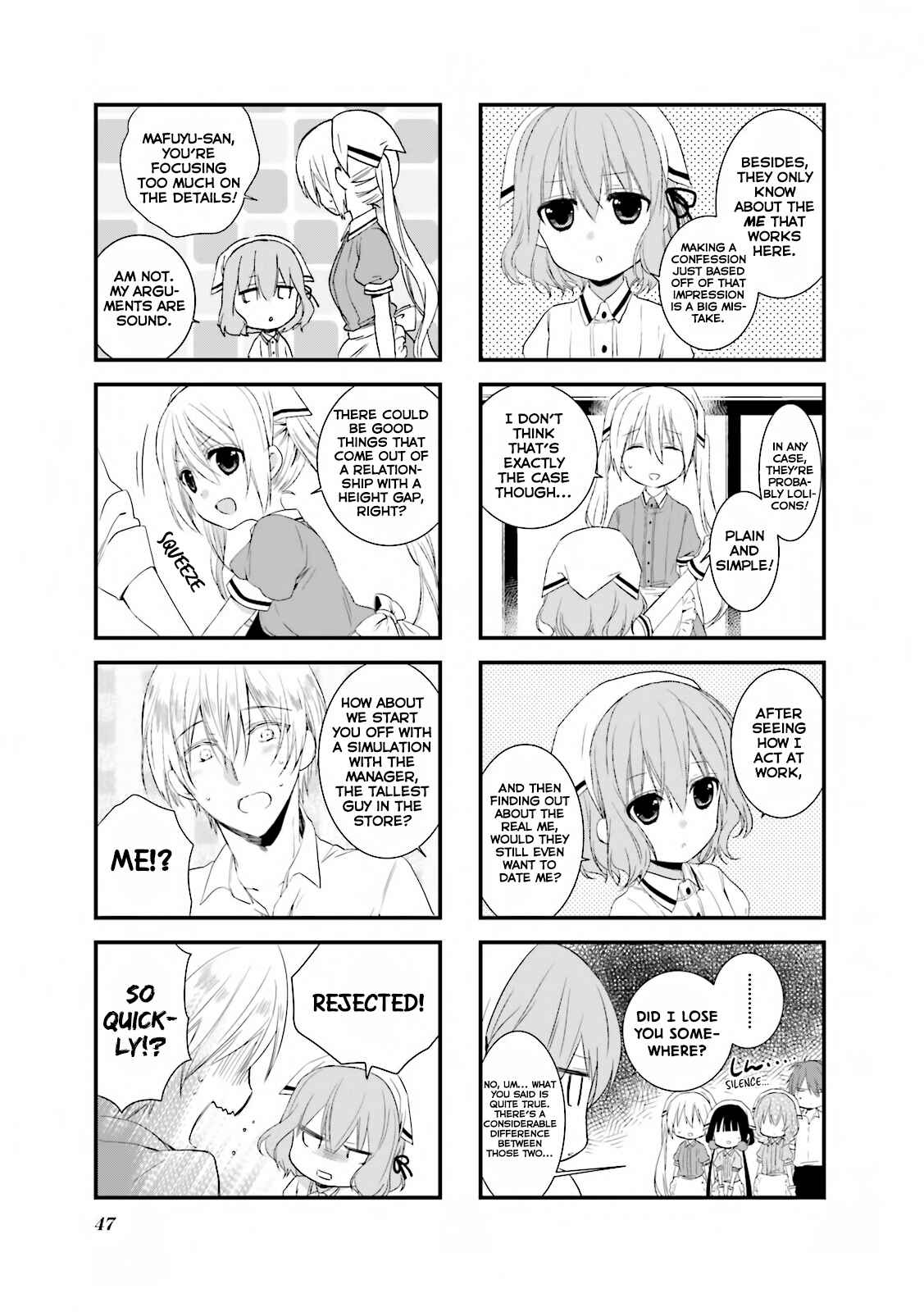 Page 6 Chapter 19 Blend-S