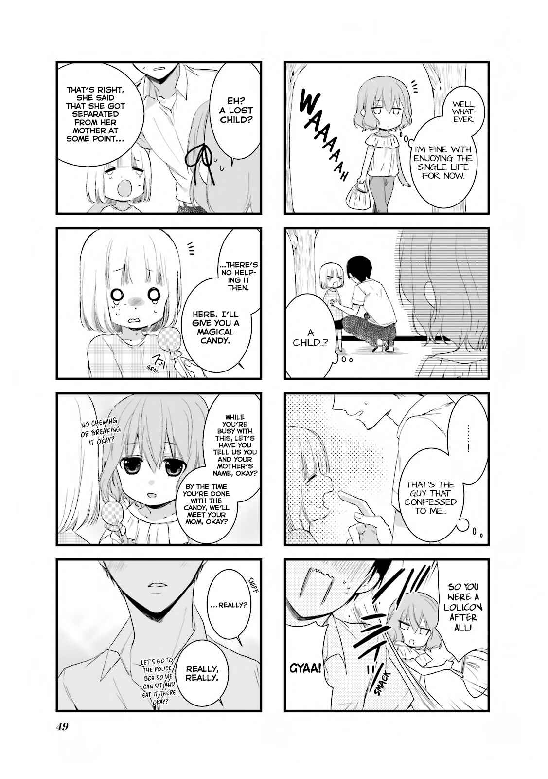 Page 8 Chapter 19 Blend-S