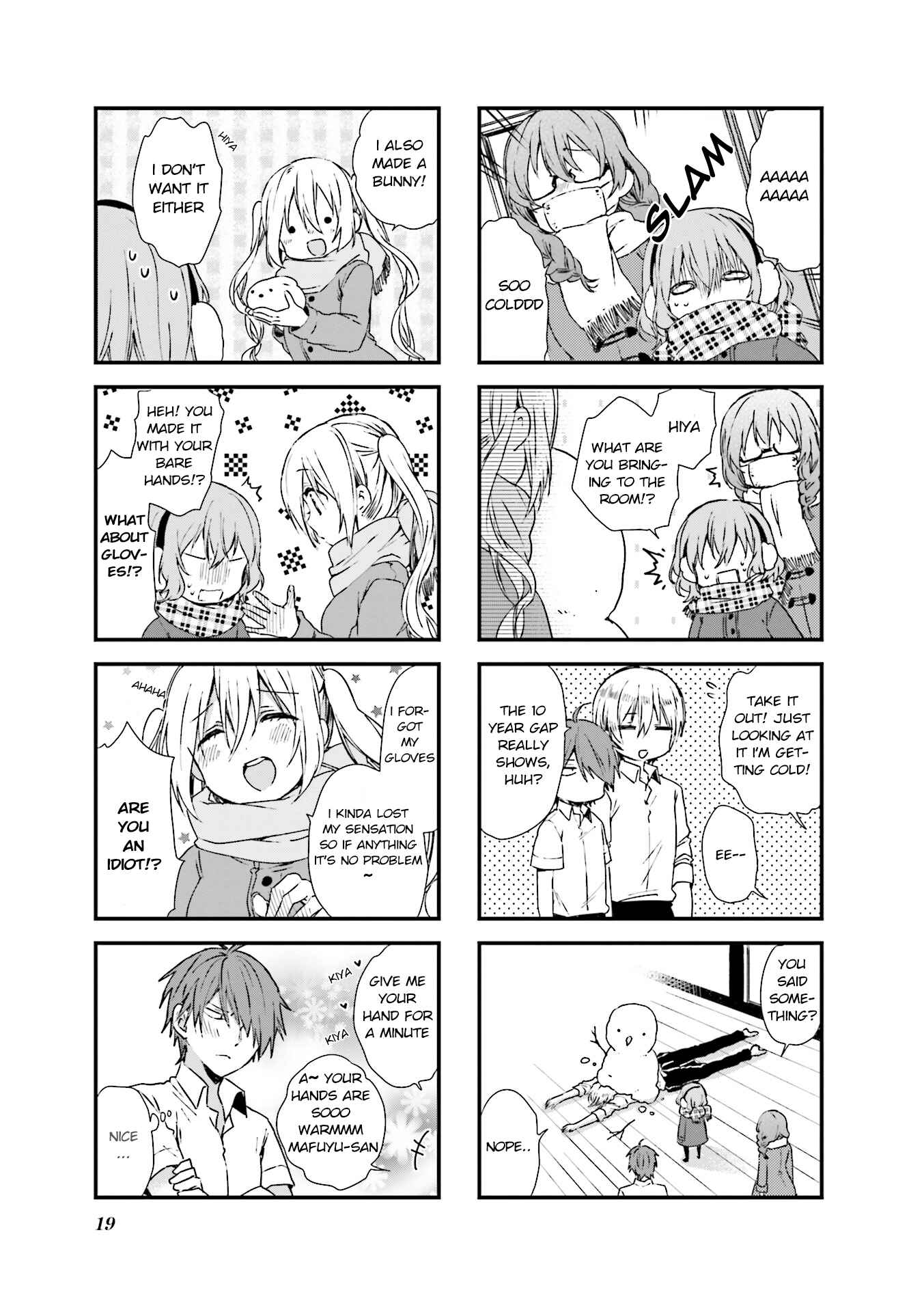 Page 3 Chapter 30 Blend-S