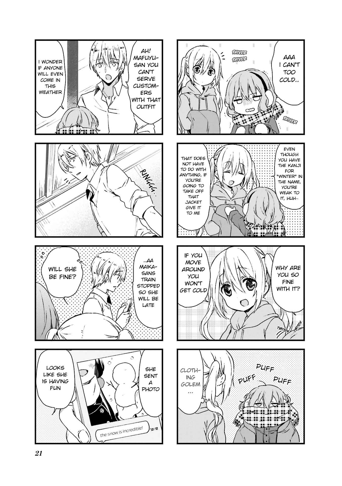 Page 5 Chapter 30 Blend-S