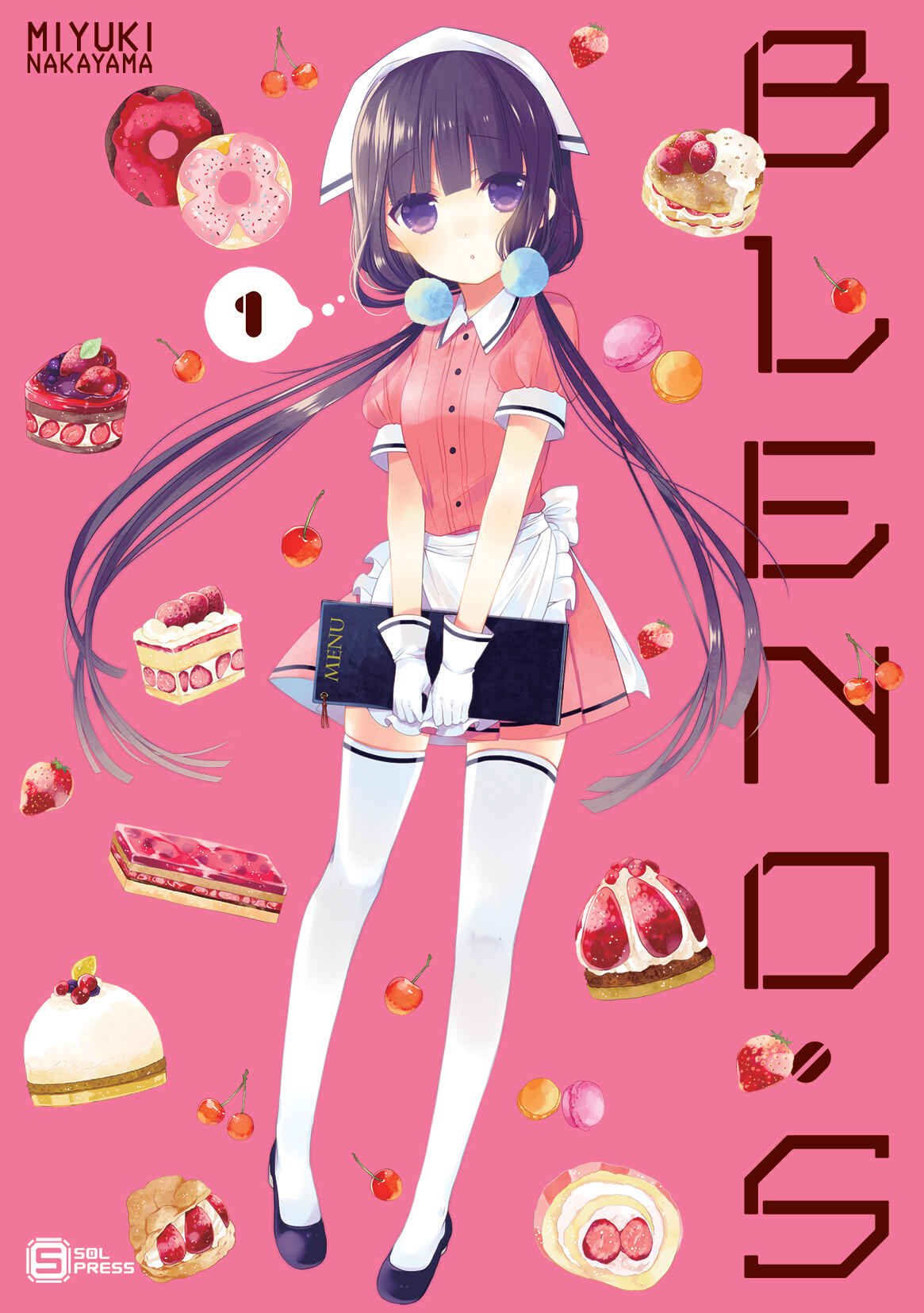 Page 1 Chapter 0 Blend-S