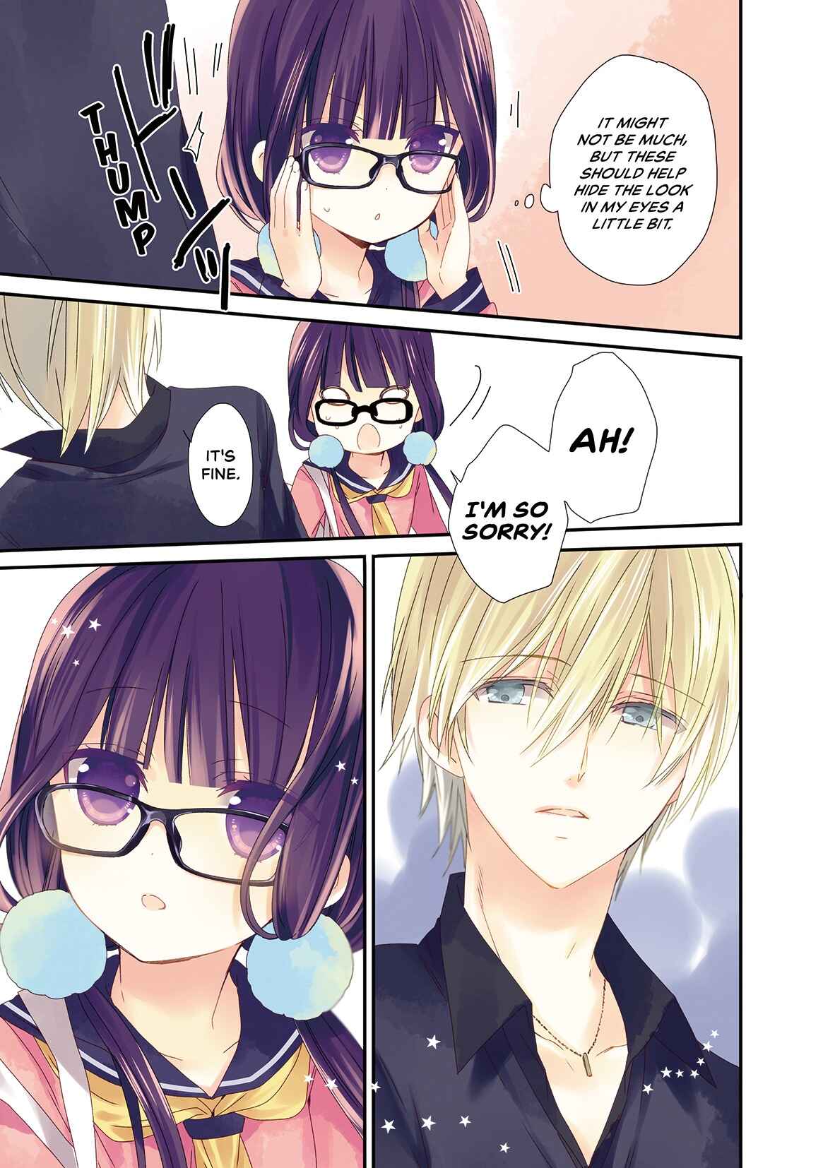 Page 7 Chapter 0 Blend-S