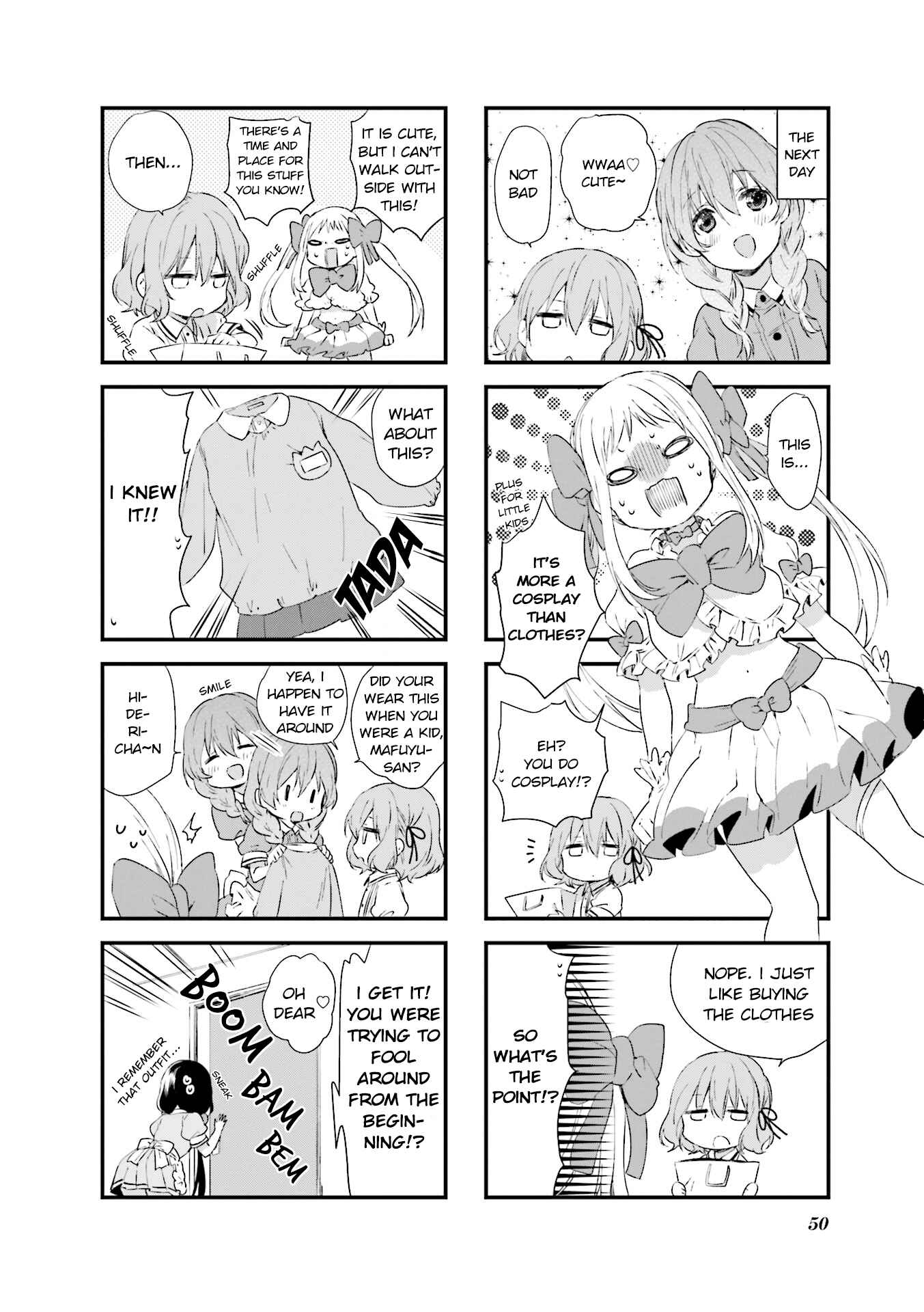 Page 8 Chapter 33 Blend-S