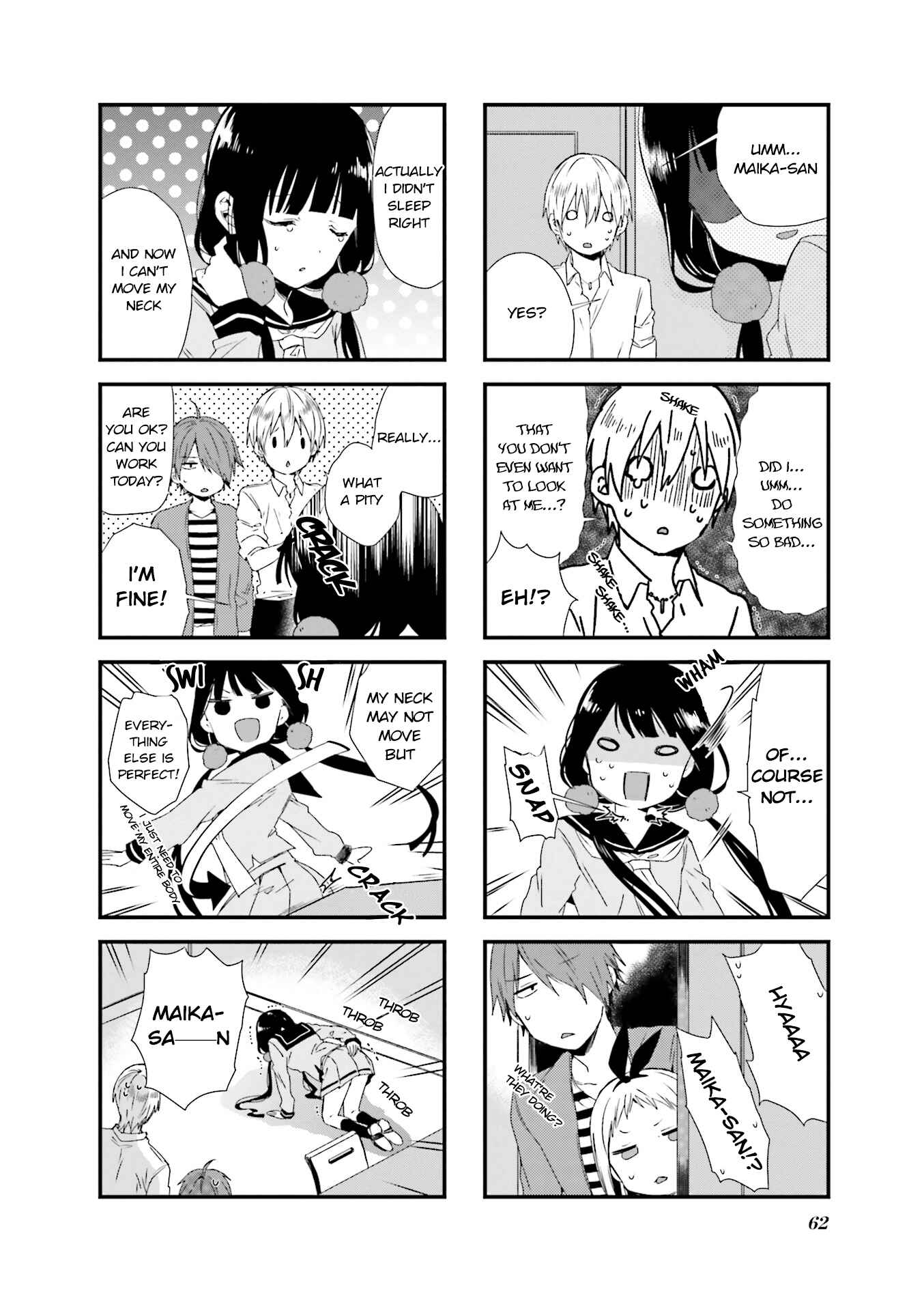Page 2 Chapter 49 Blend-S