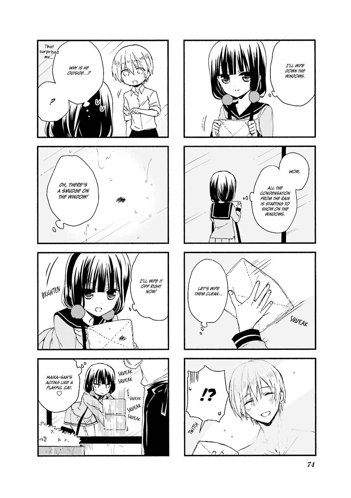 Page 6 Chapter 8 Blend-S