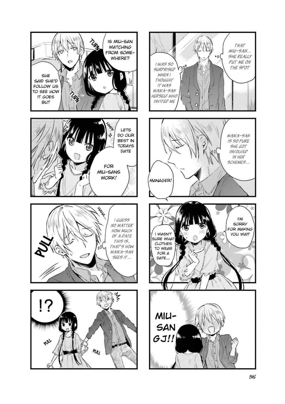 Page 2 Chapter 53 Blend-S