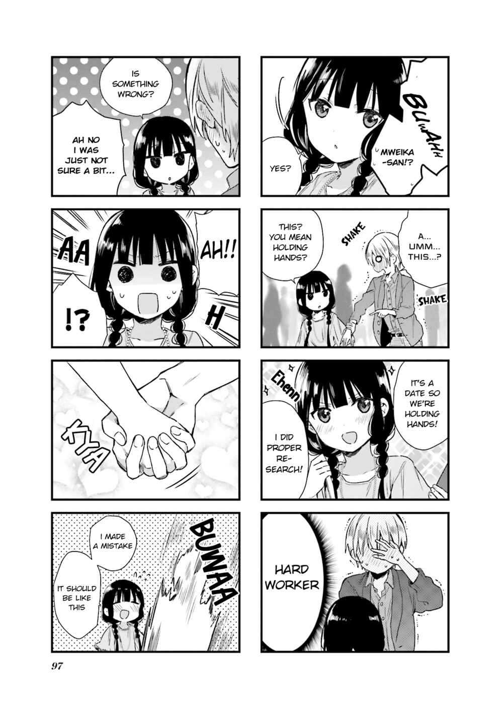 Page 3 Chapter 53 Blend-S
