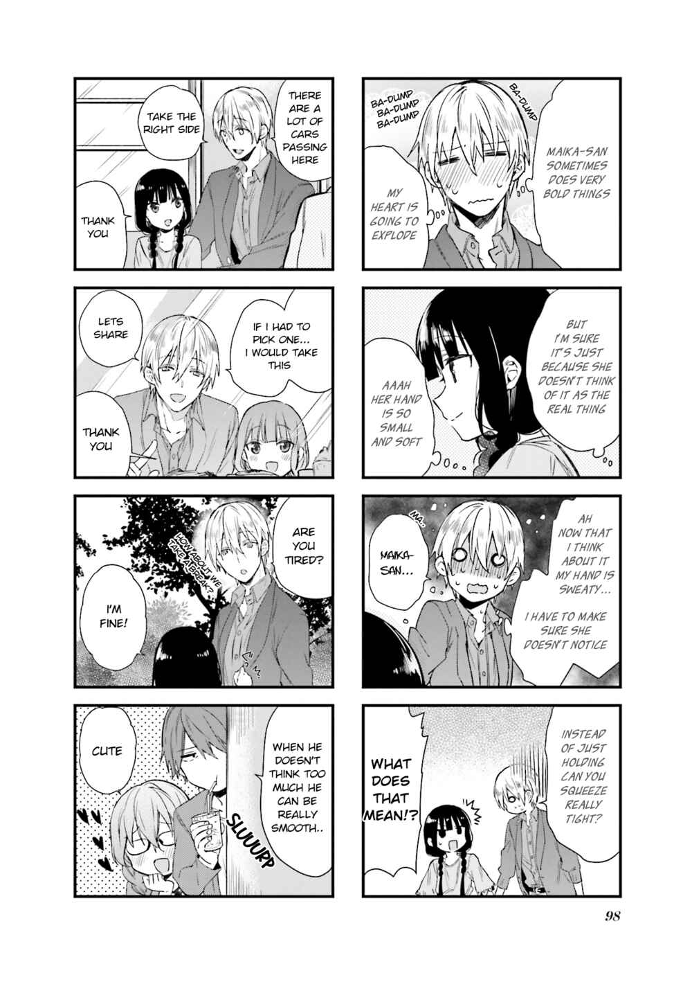 Page 4 Chapter 53 Blend-S