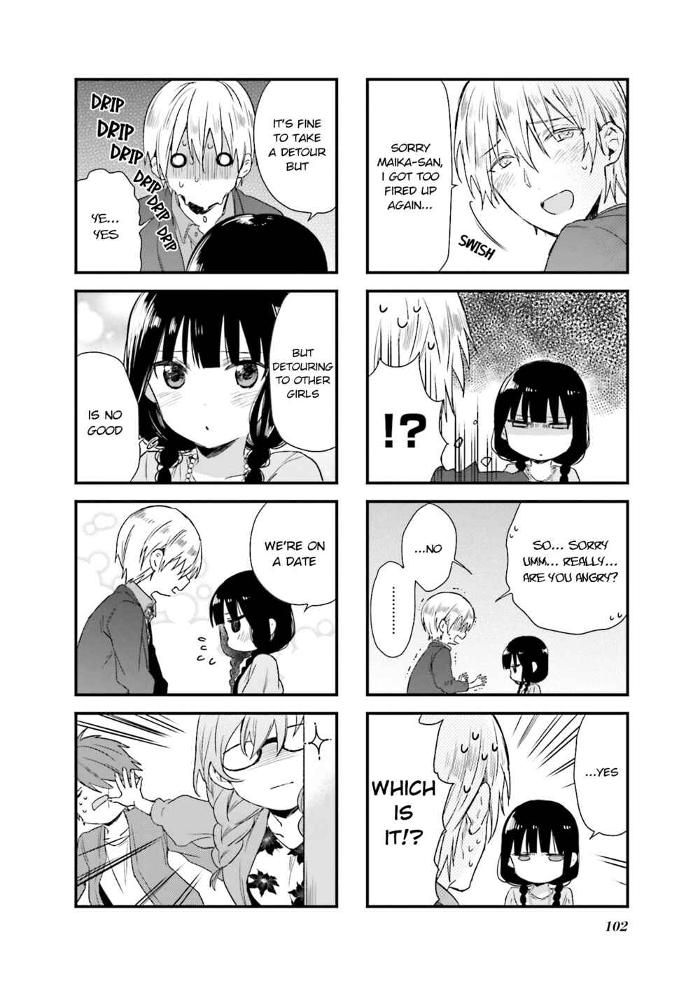 Page 8 Chapter 53 Blend-S