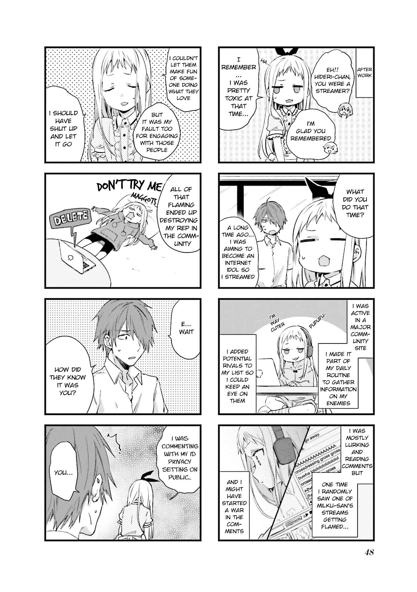 Page 6 Chapter 47 Blend-S