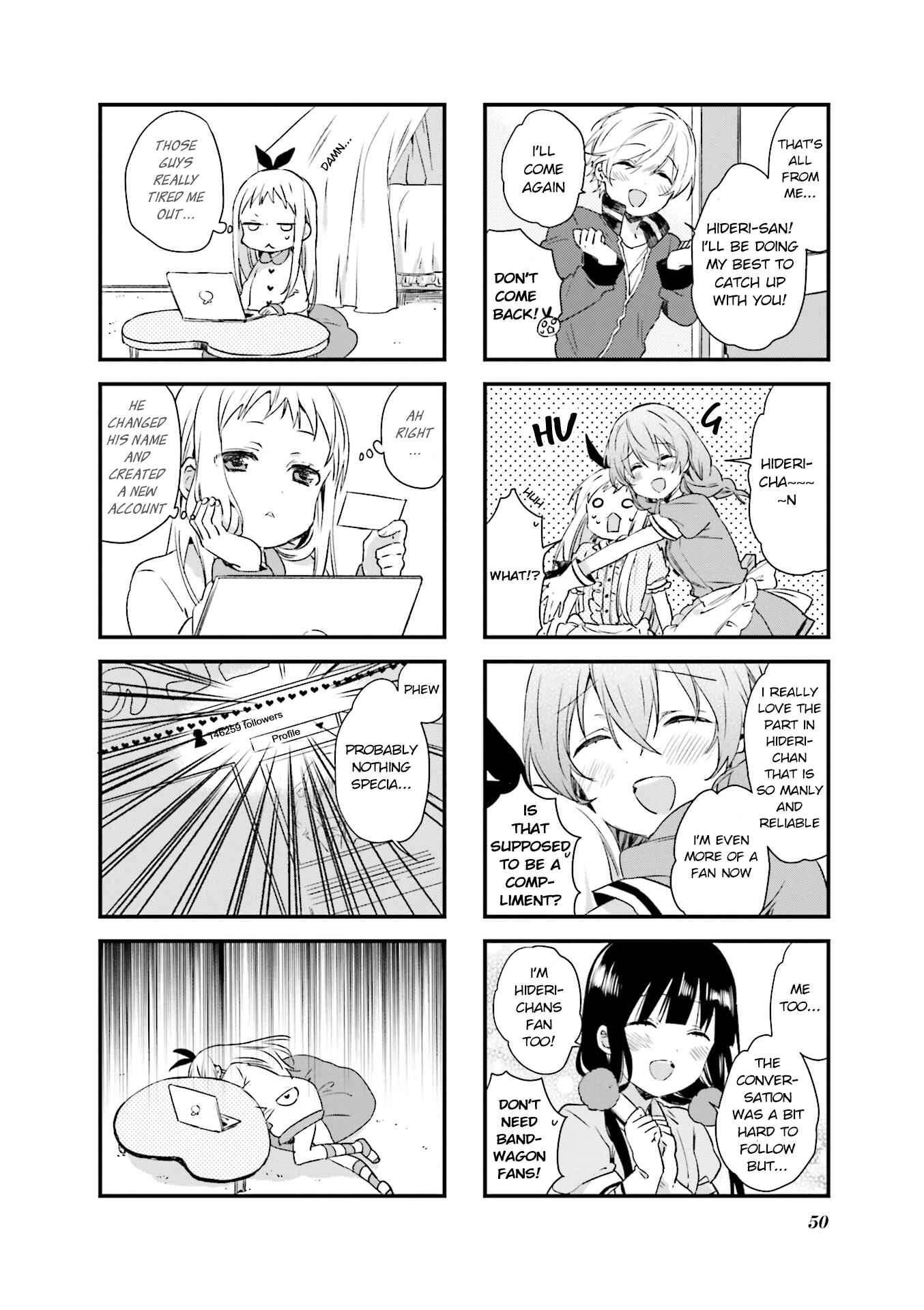 Page 8 Chapter 47 Blend-S