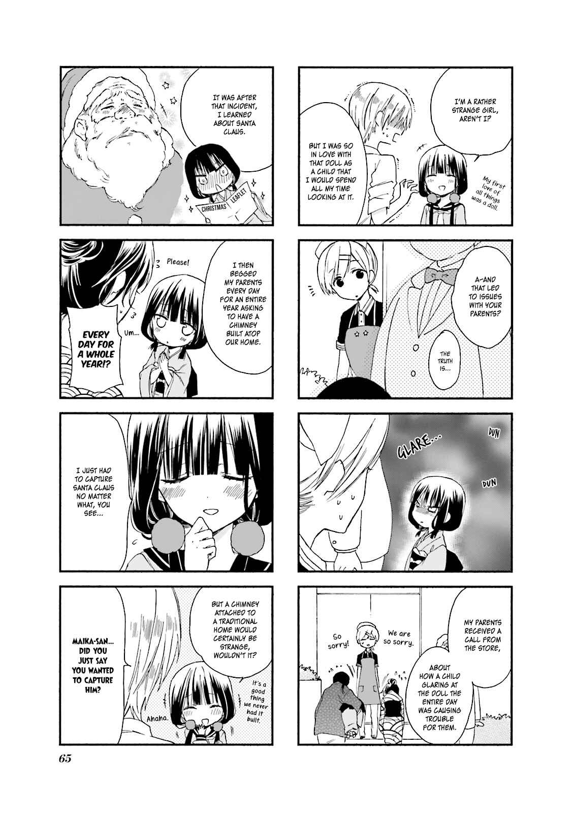 Page 5 Chapter 7 Blend-S