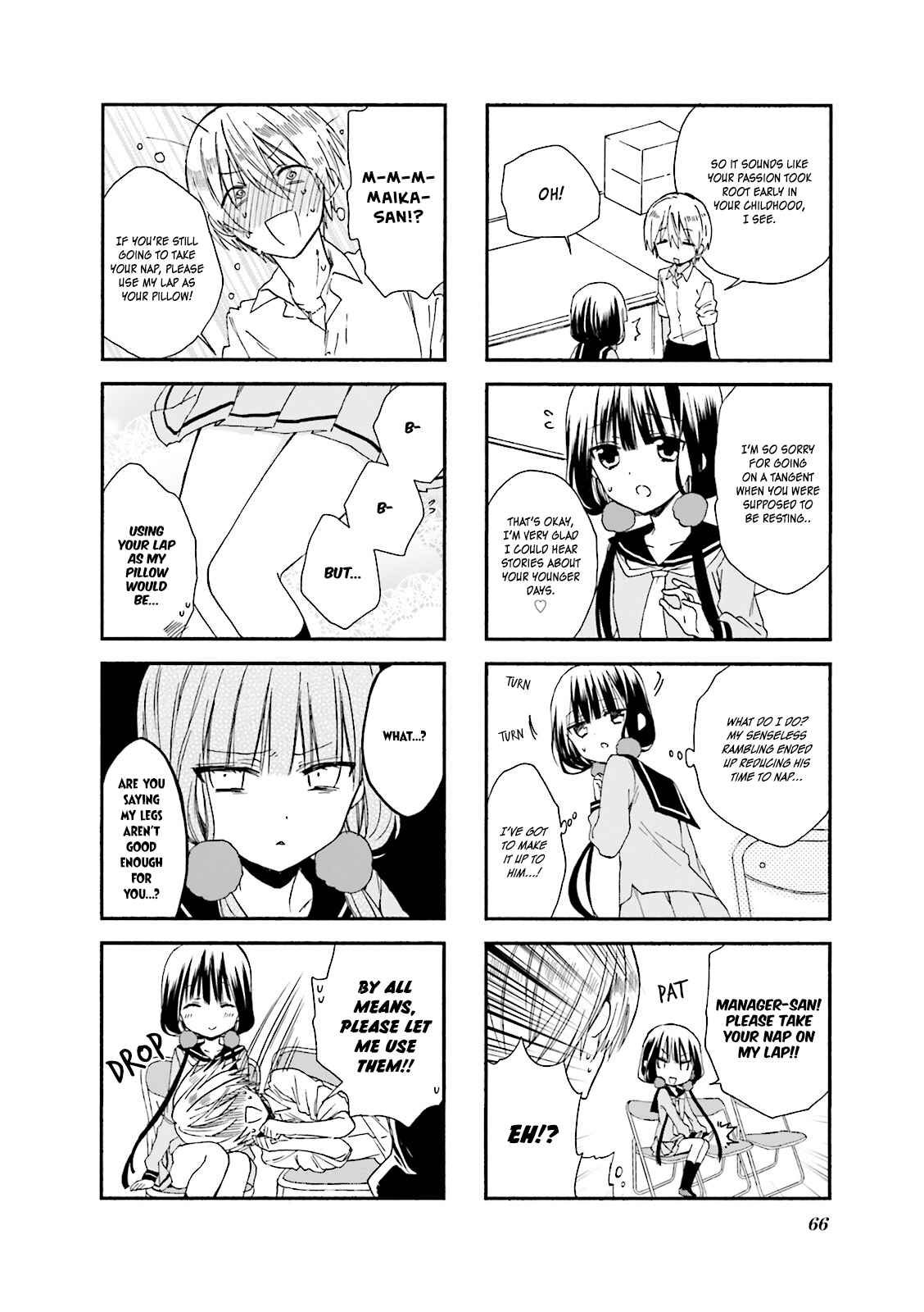 Page 6 Chapter 7 Blend-S