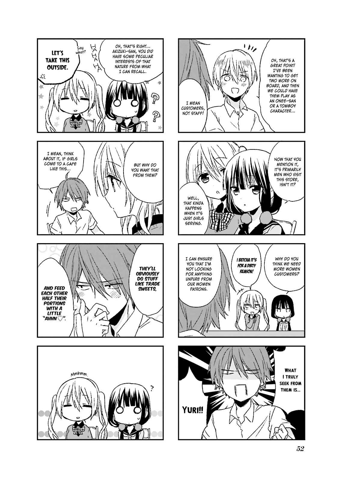 Page 2 Chapter 6 Blend-S