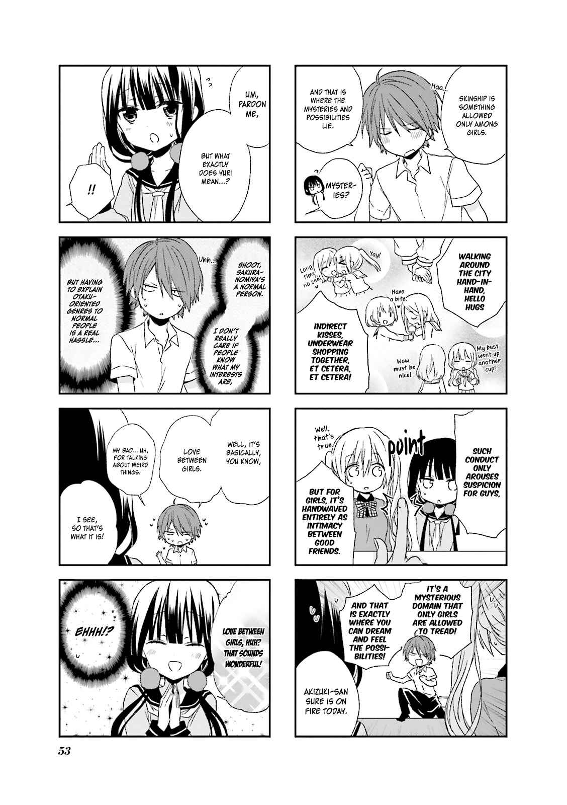 Page 3 Chapter 6 Blend-S