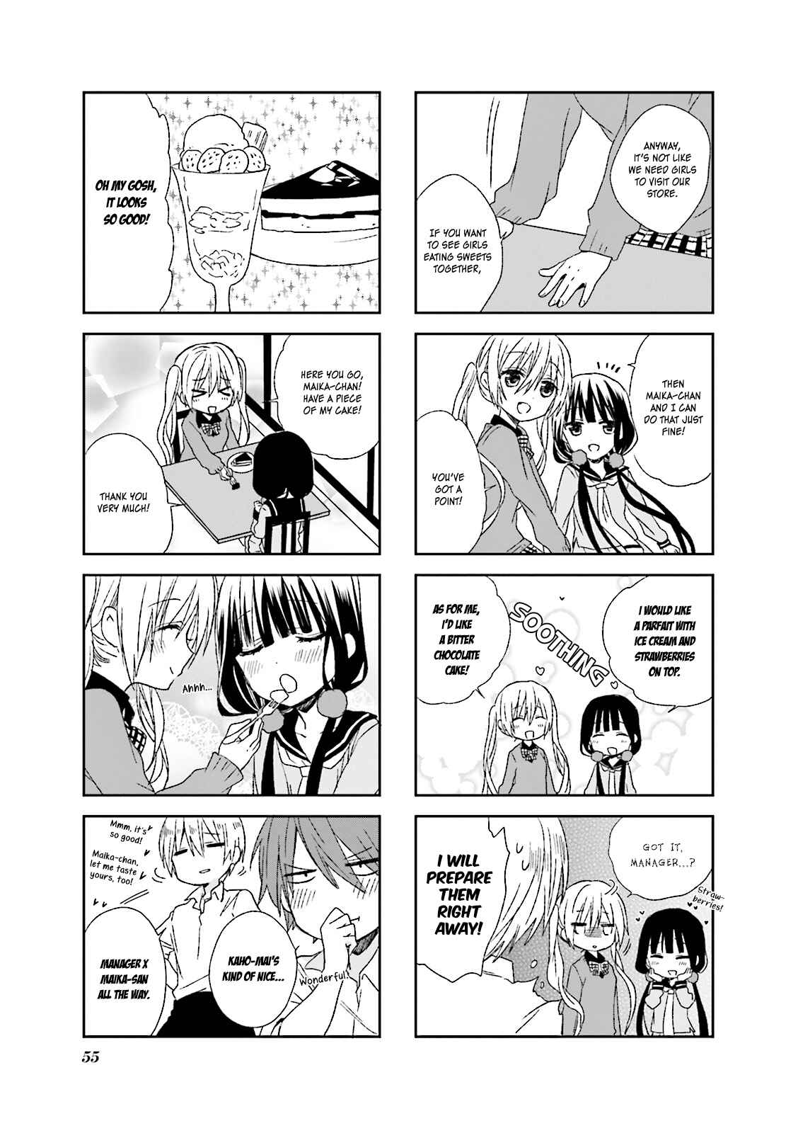 Page 5 Chapter 6 Blend-S