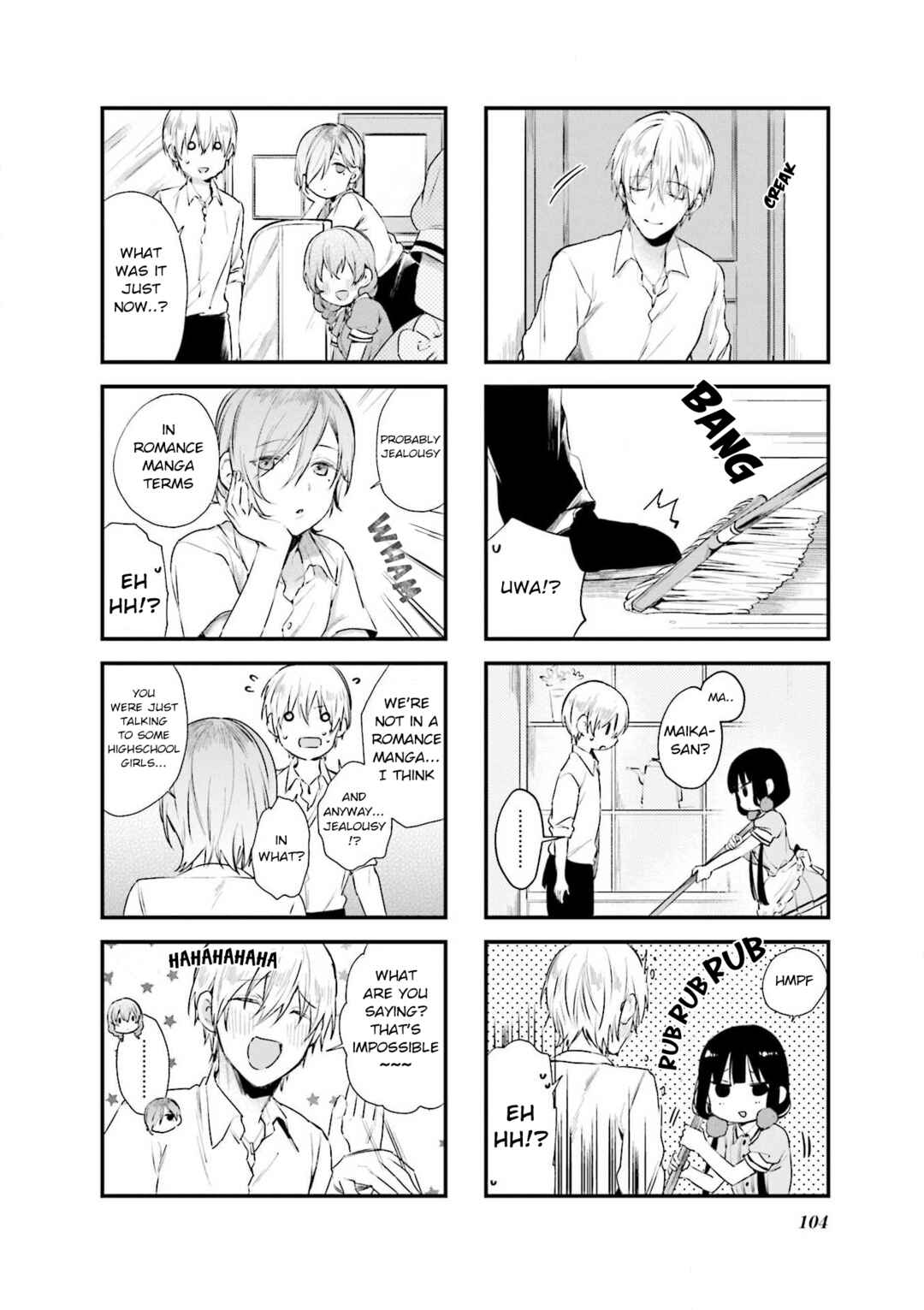 Page 2 Chapter 68 Blend-S