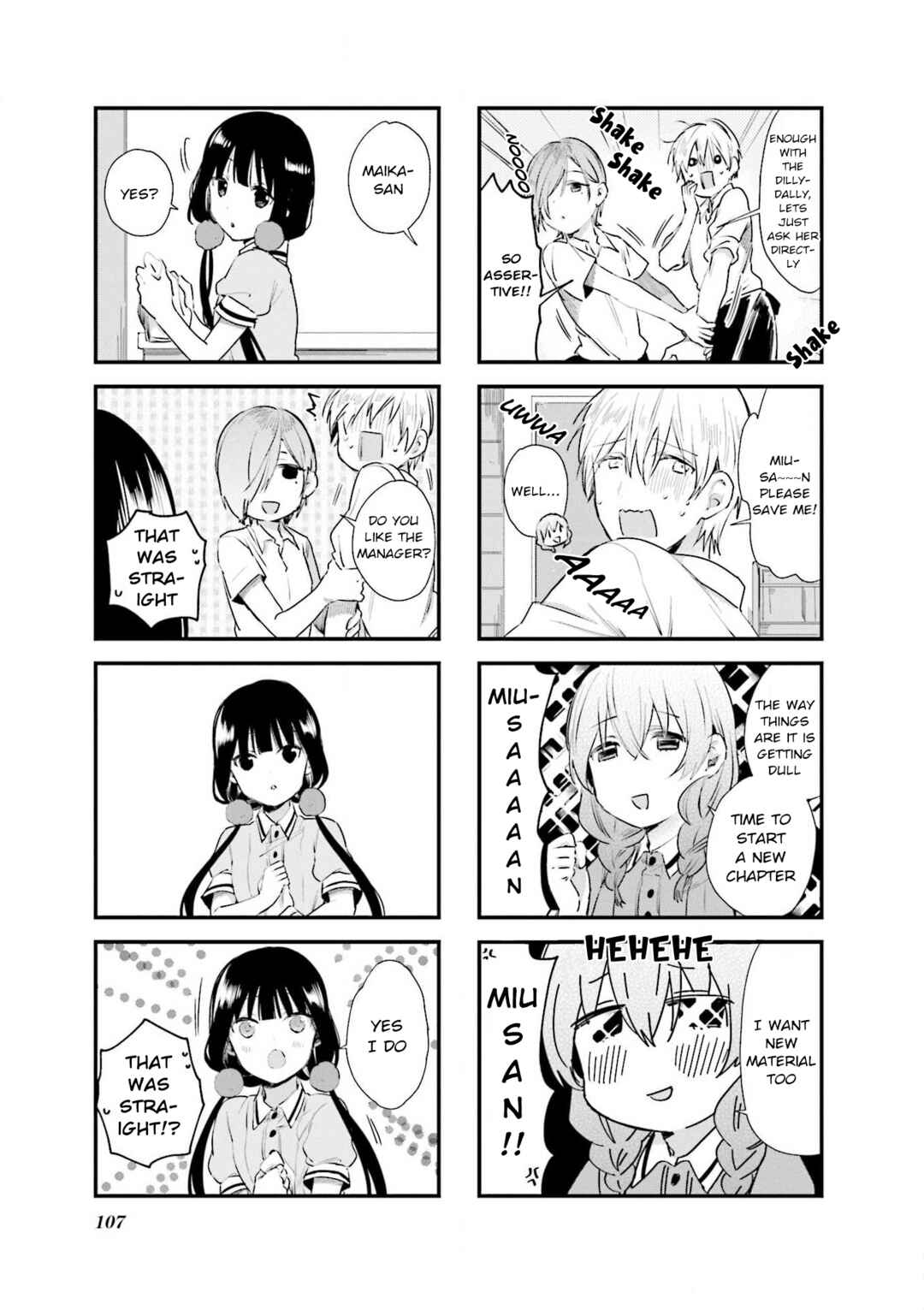 Page 5 Chapter 68 Blend-S