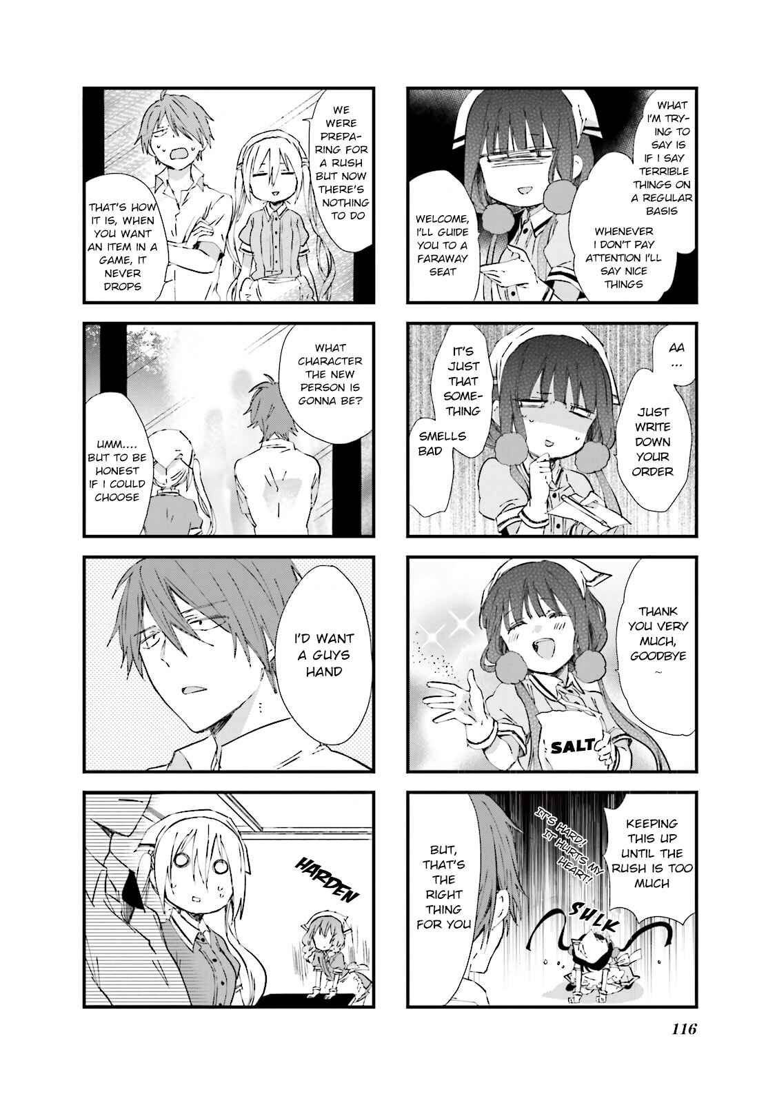 Page 6 Chapter 27 Blend-S