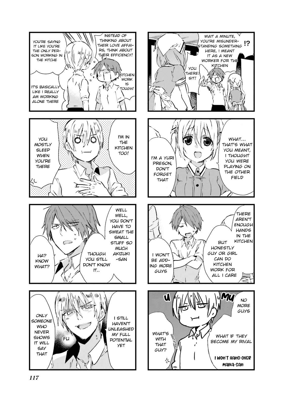 Page 7 Chapter 27 Blend-S