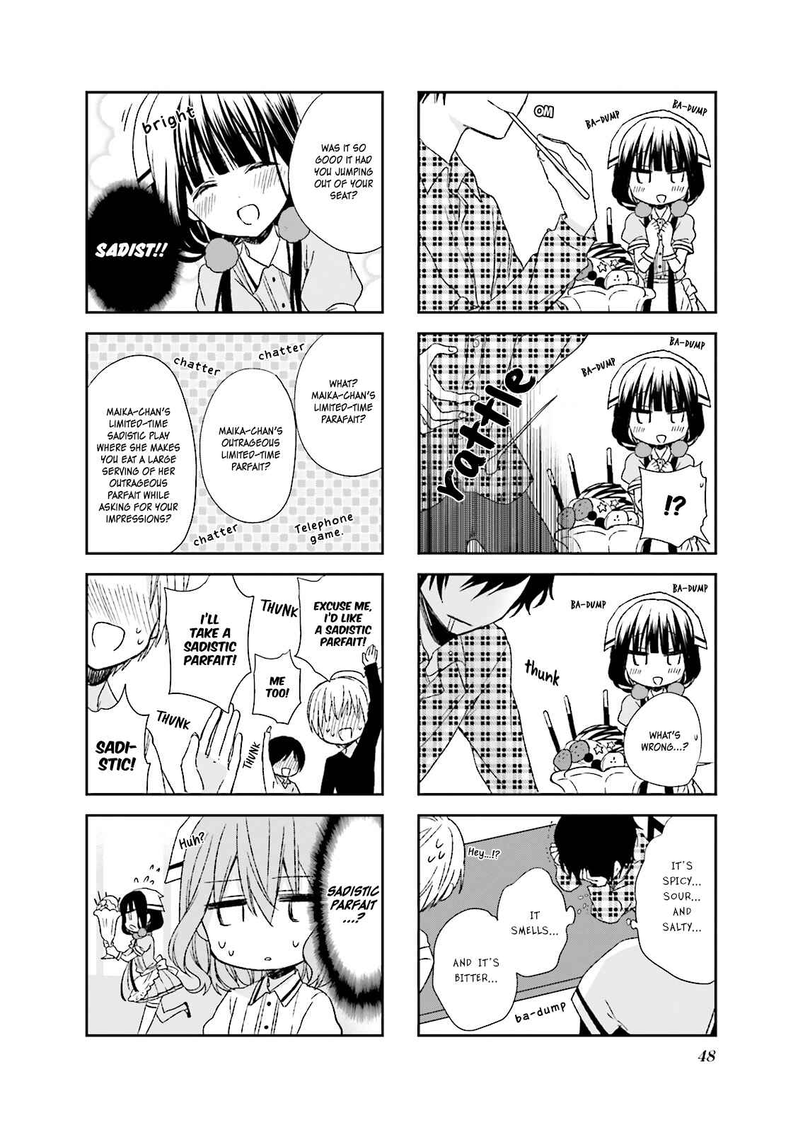 Page 6 Chapter 5 Blend-S