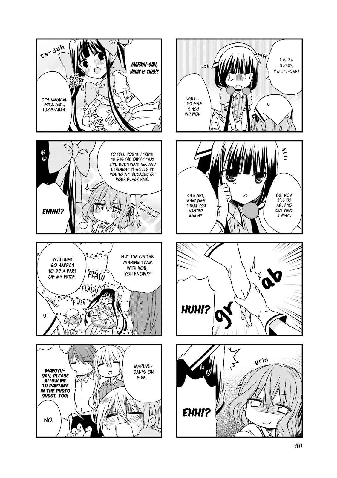 Page 8 Chapter 5 Blend-S