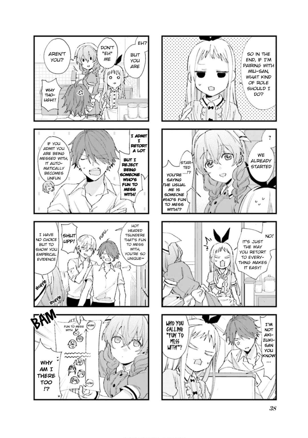 Page 4 Chapter 90 Blend-S