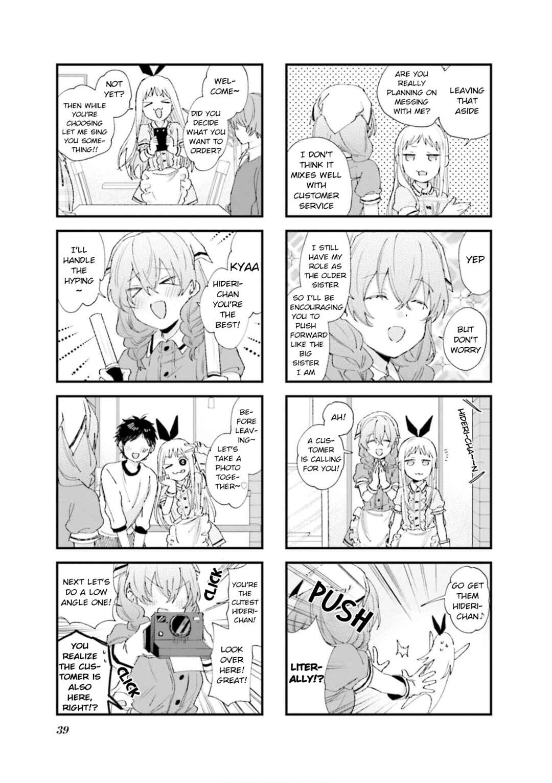 Page 5 Chapter 90 Blend-S