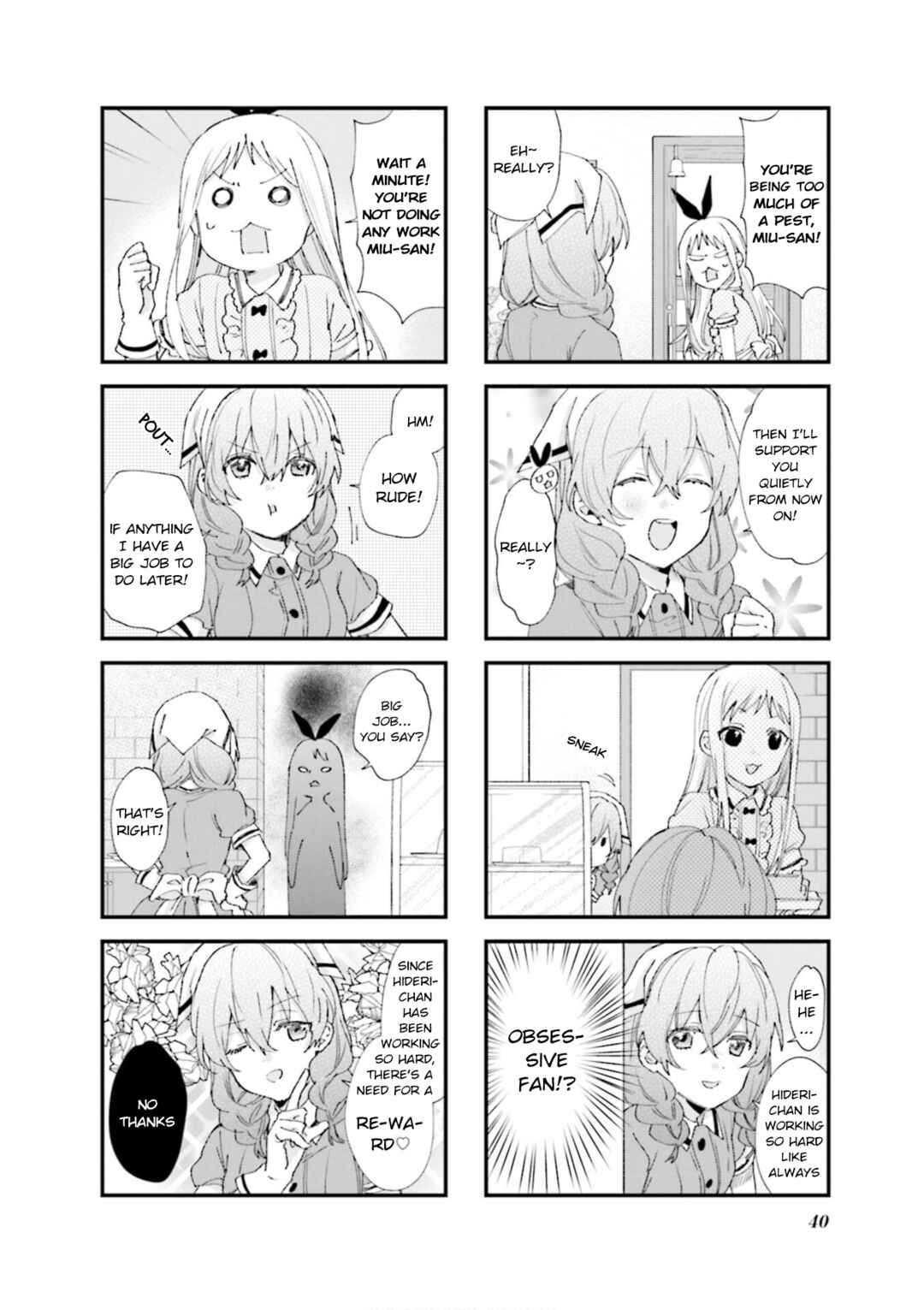 Page 6 Chapter 90 Blend-S