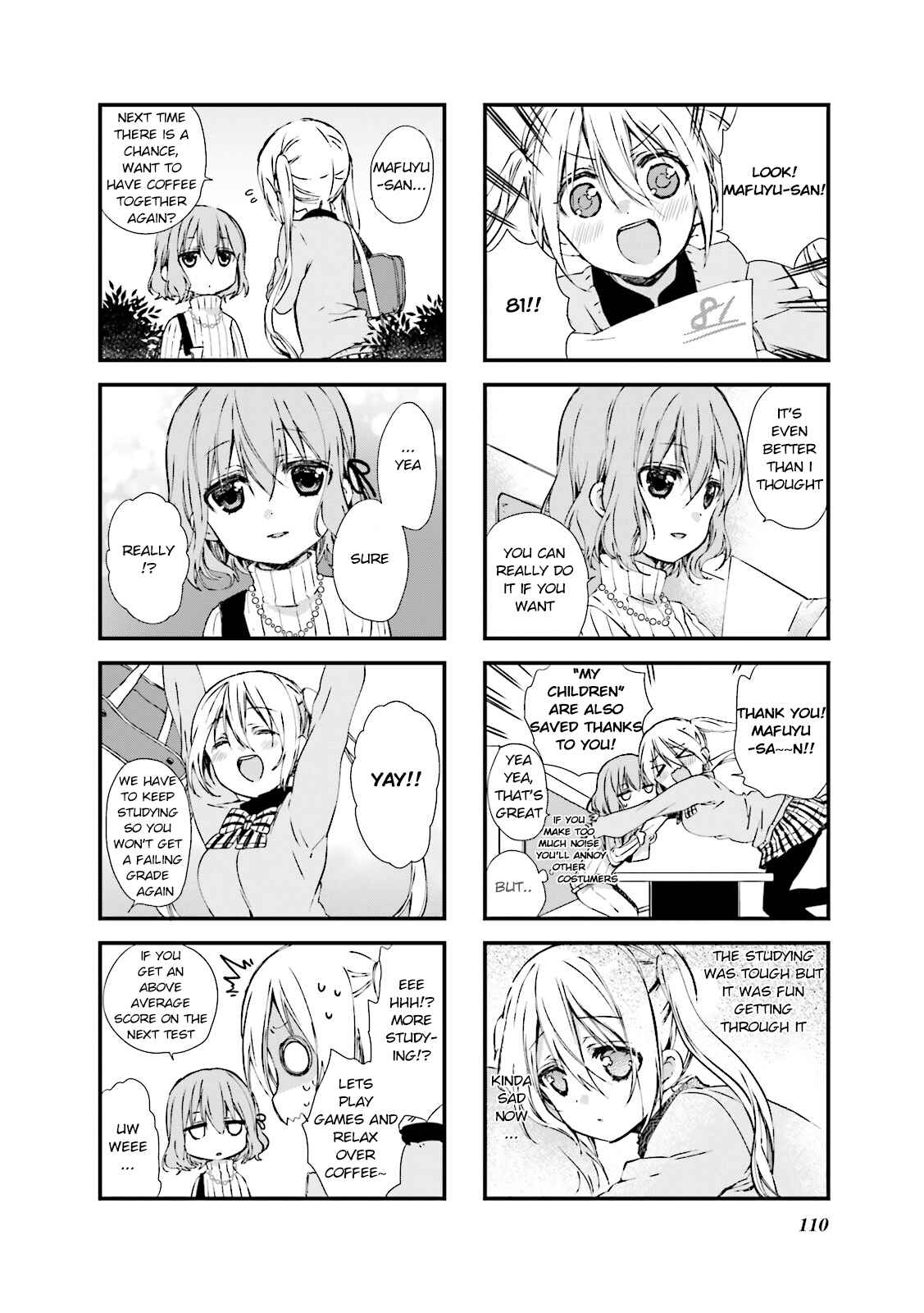 Page 8 Chapter 26 Blend-S