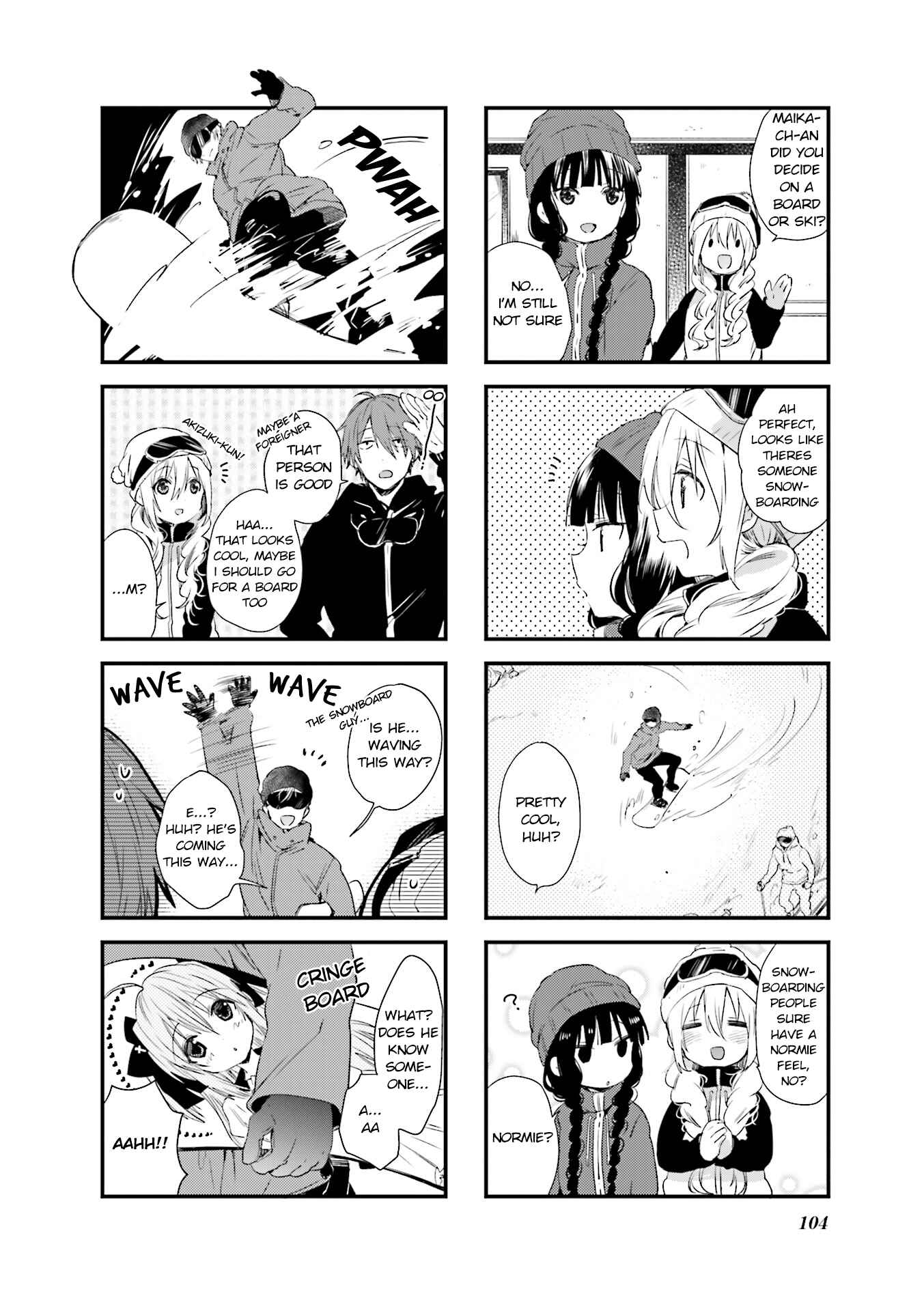 Page 2 Chapter 40 Blend-S